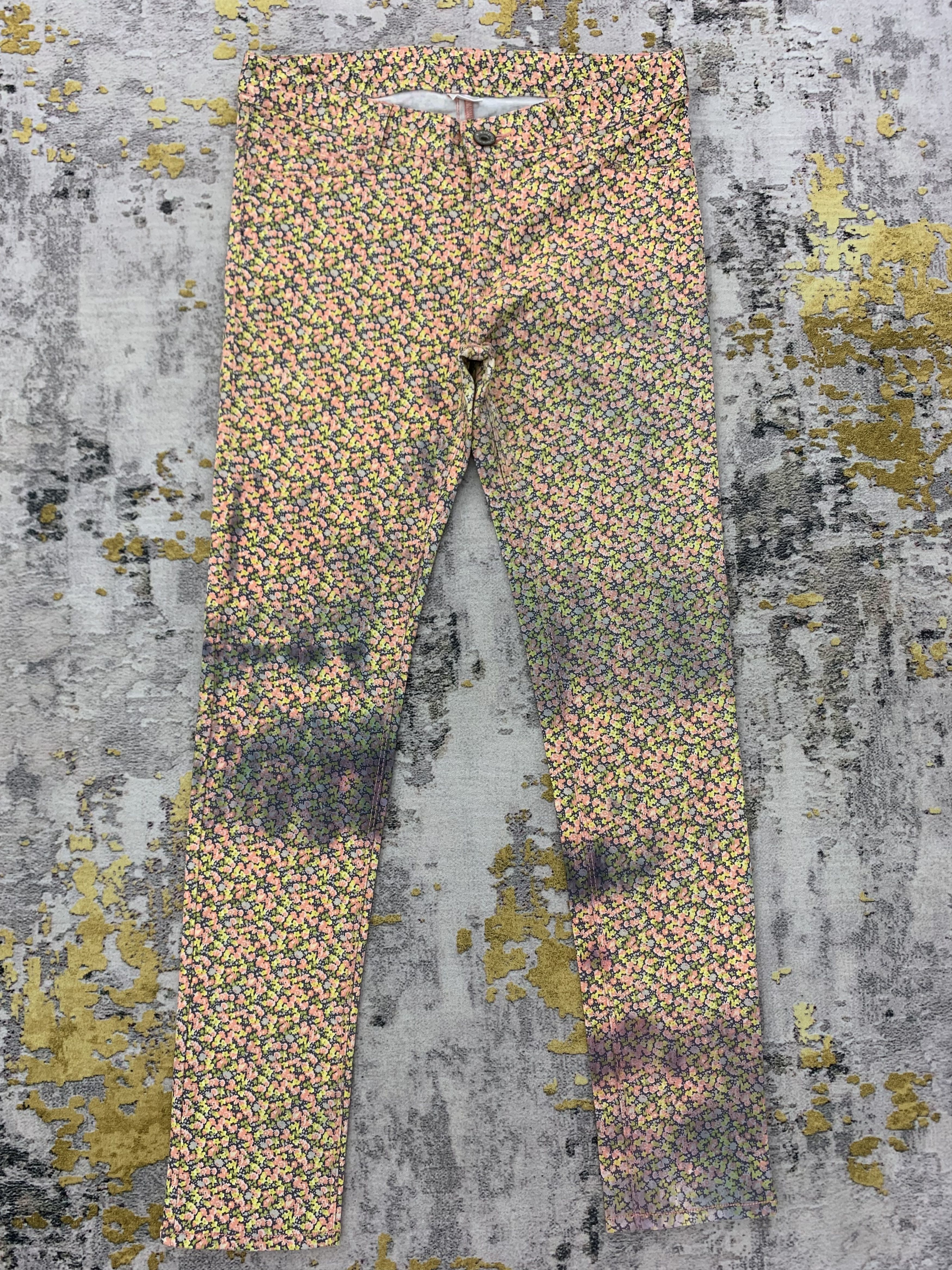 Japanese Brand Vintage Pants size 30 Size 30" / US 8 / IT 44 - 1 Thumbnail