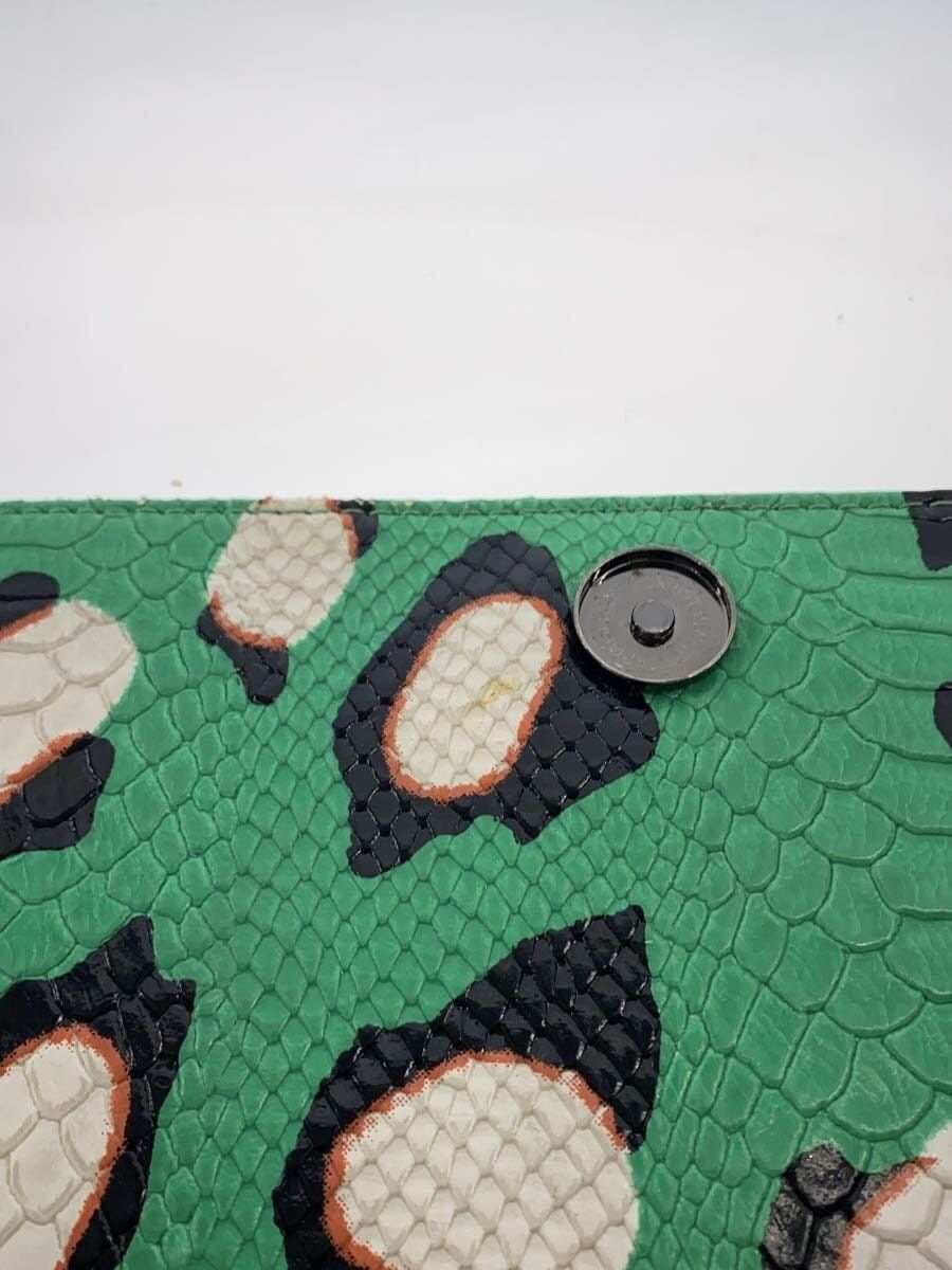 Vivienne Westwood Orb Chain Leopard Shoulder Bag Size ONE SIZE - 6 Thumbnail