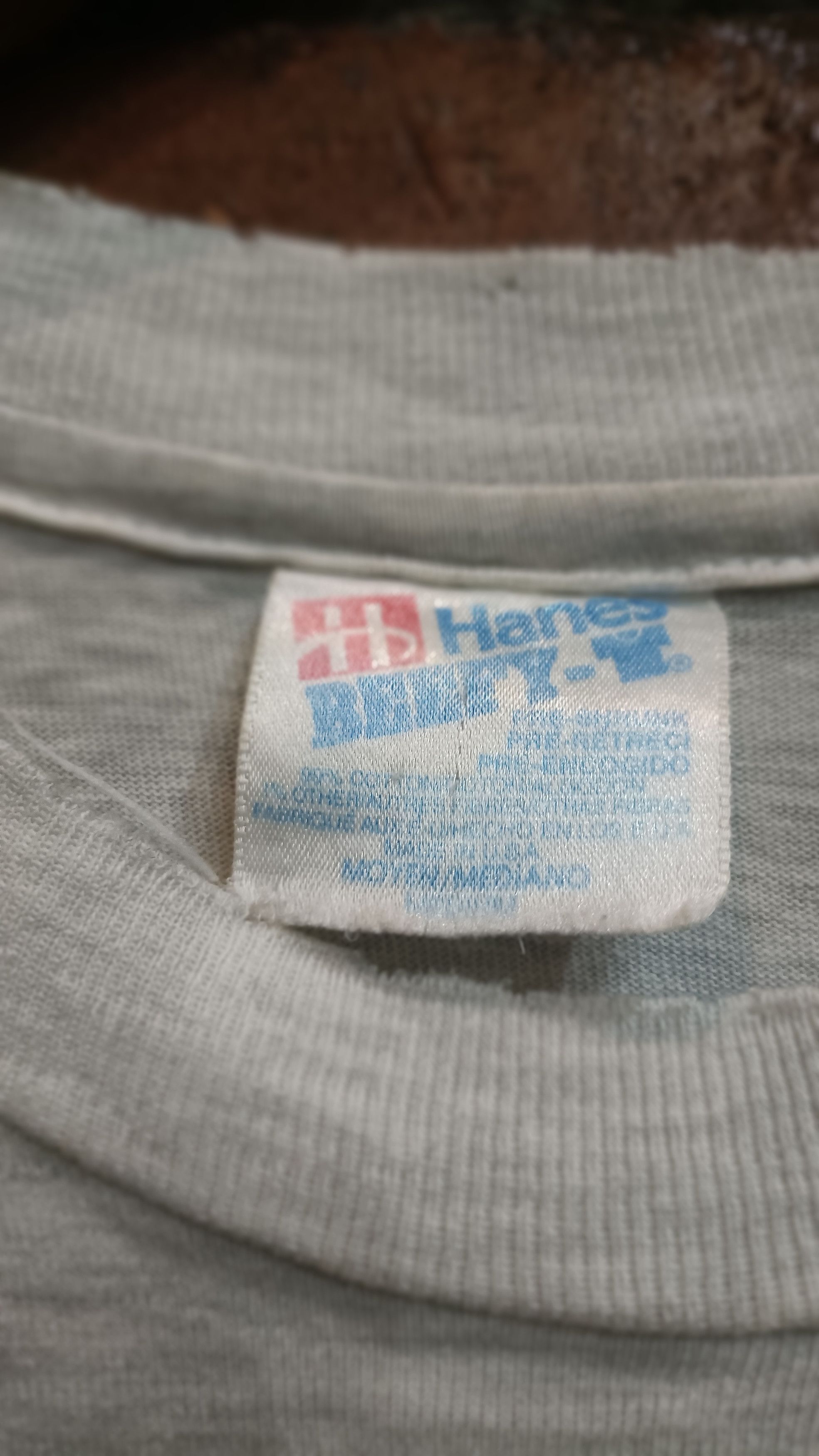 Vintage 90's BROOKLYN MUSEUM Size US M / EU 48-50 / 2 - 5 Thumbnail