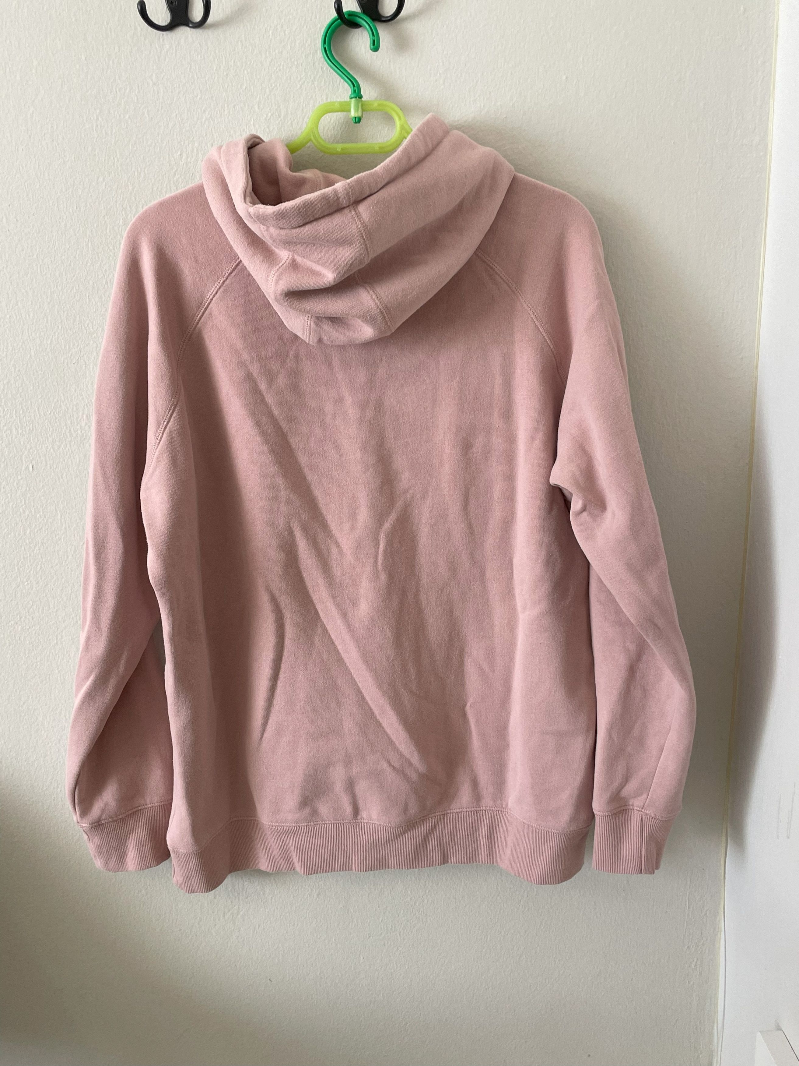 Gymshark Pink Gymshark Hoodie Size US XL / EU 56 / 4 - 2 Thumbnail