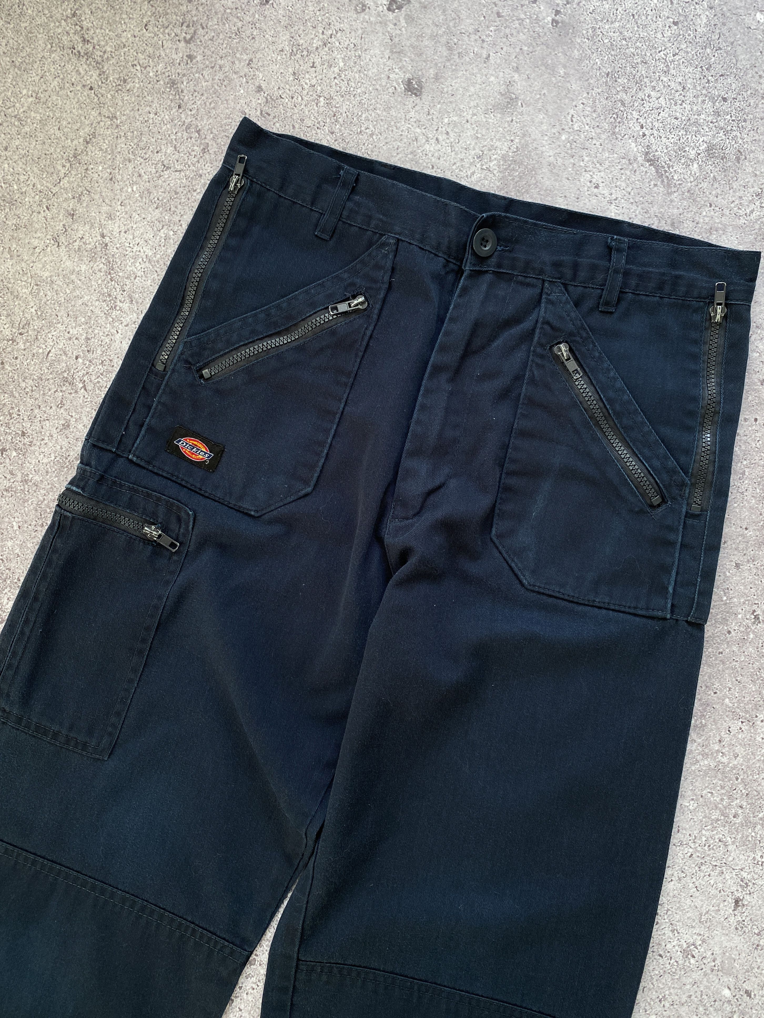 Dickies Vintage Dickies Work Pants Size US 32 / EU 48 - 6 Thumbnail