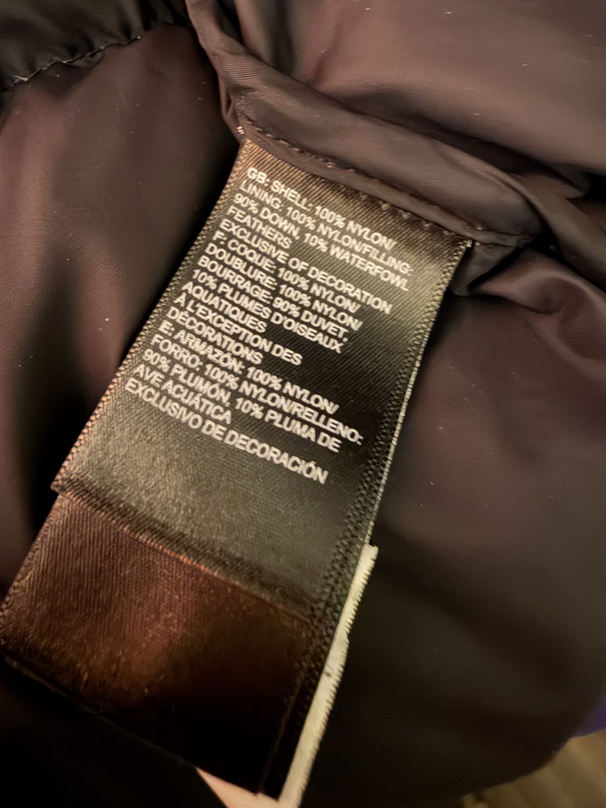 The North Face The North Face Jacket Size US L / EU 52-54 / 3 - 13 Thumbnail