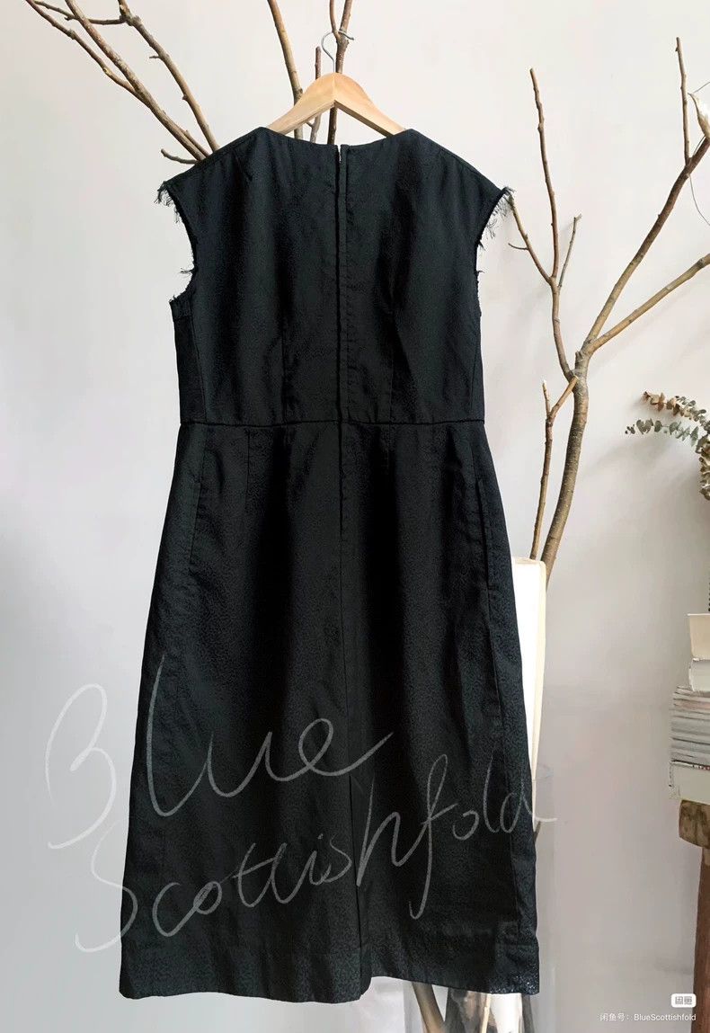 Comme des Garcons Comme Des Garcons Mainline Dress Size M / US 6-8 / IT 42-44 - 8 Thumbnail