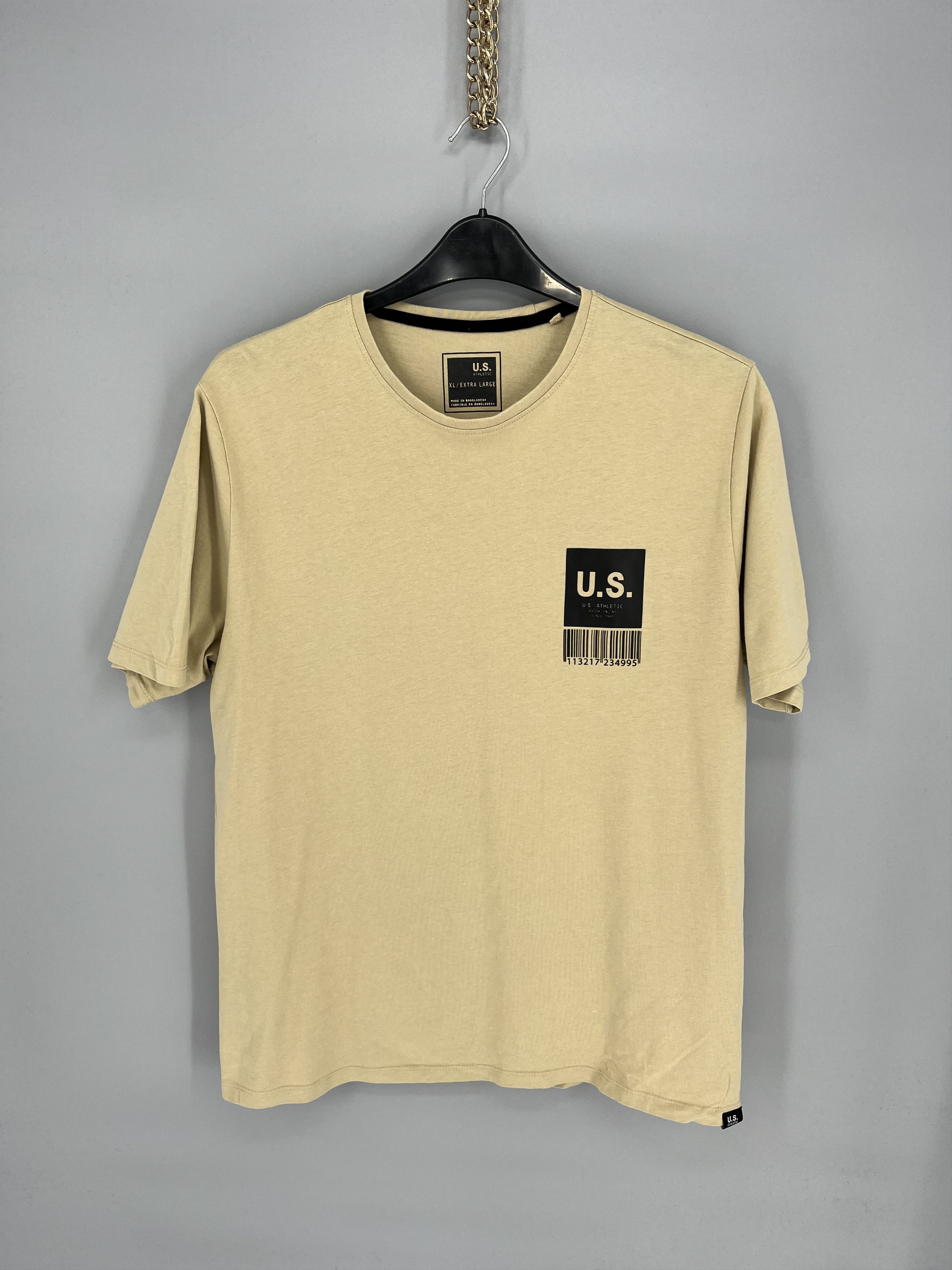 Other TSHIRT U.S. ATHLETIC Size US XXL / EU 58 / 5 - 1 Thumbnail