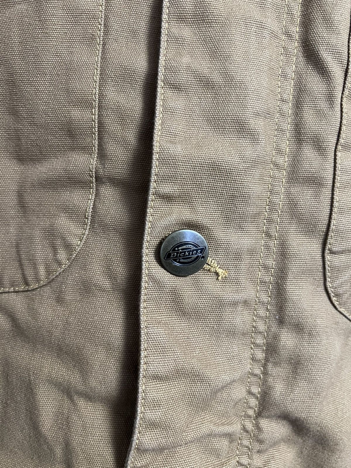 Dickies Dickies Detroit Style Jacket Size US L / EU 52-54 / 3 - 10 Thumbnail