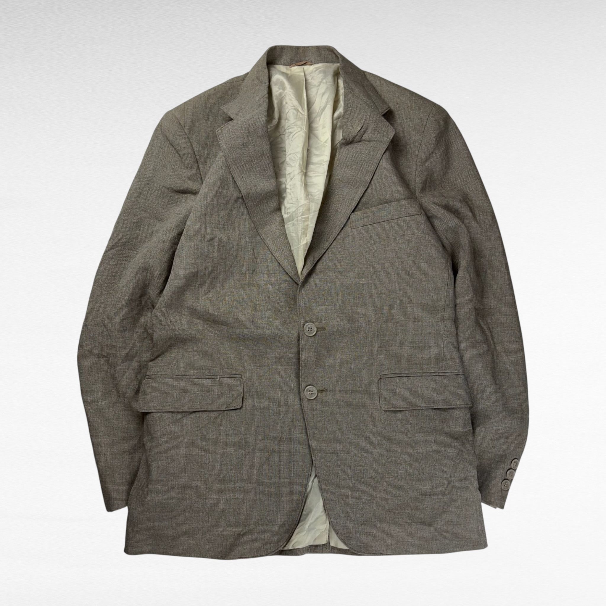 Levi's Levi's 80s Tailored Jacket Size S Size US S / EU 44-46 / 1 - 1 Thumbnail
