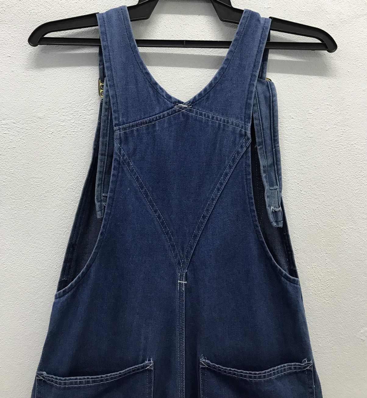 Sears × Vintage vintage sears jumpsuits overall Size US 31 - 4 Thumbnail