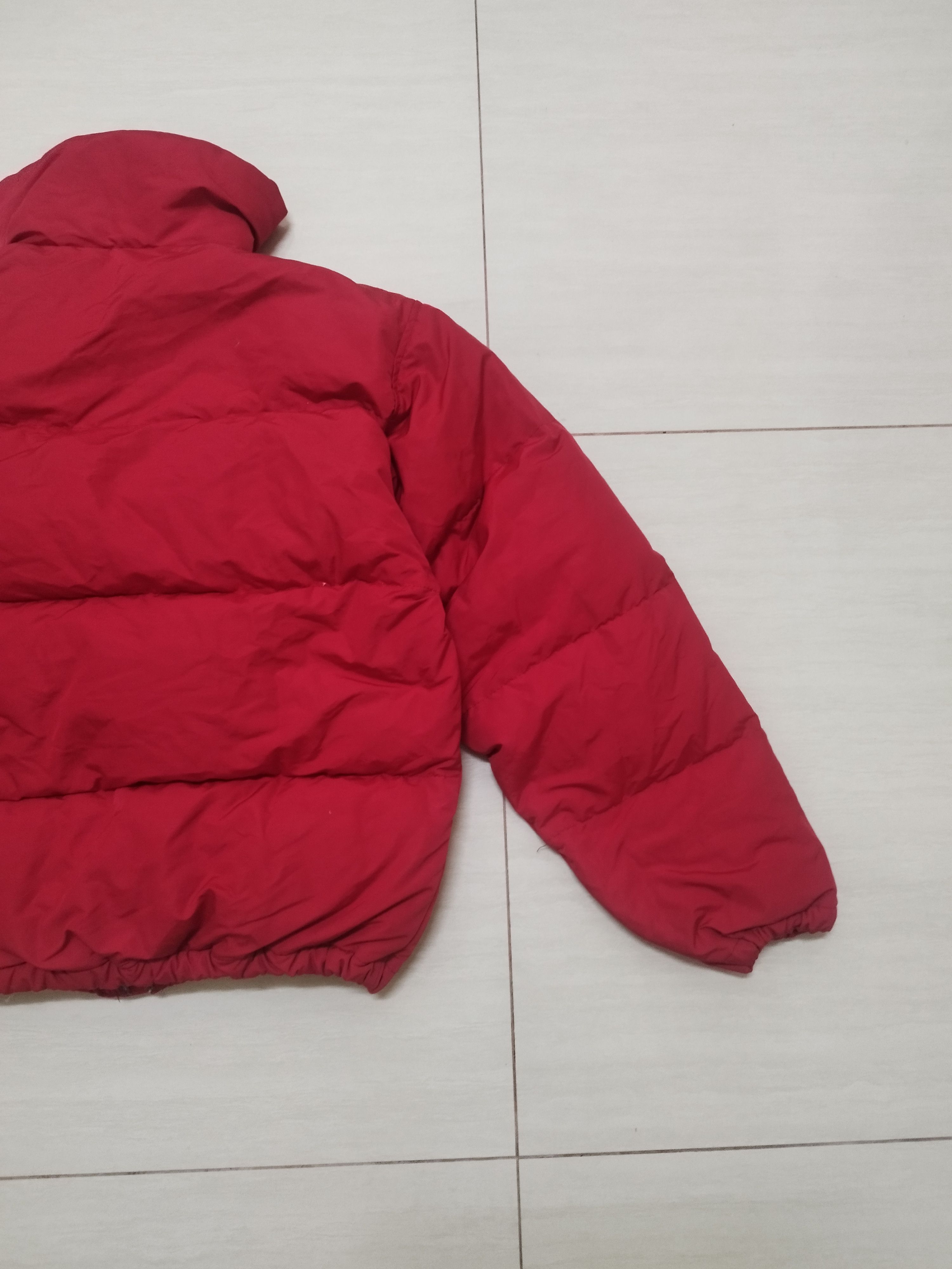 Penfield Vintage 90s Penfield Puffer Down Jacket Size US M / EU 48-50 / 2 - 6 Thumbnail