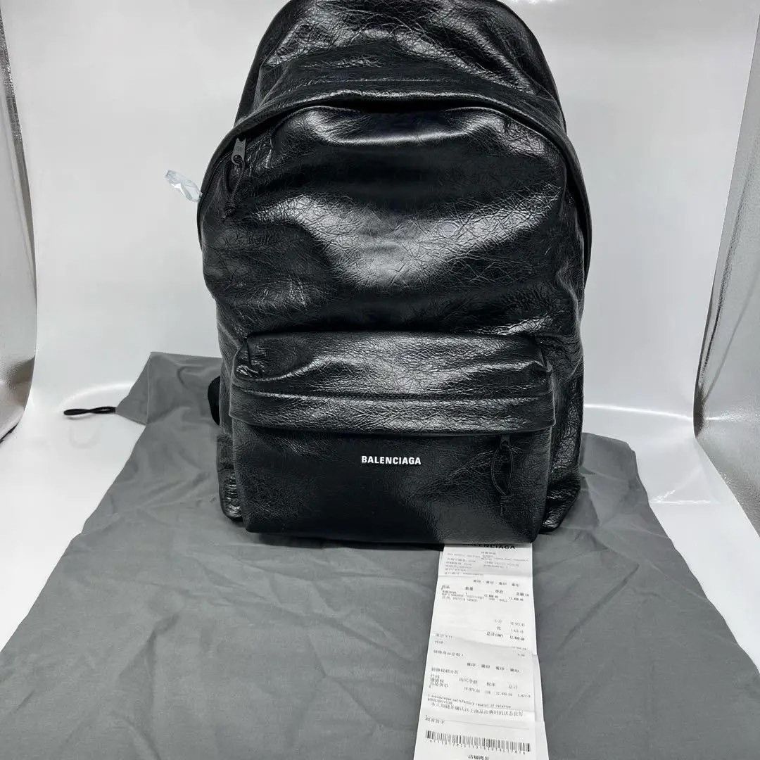 Balenciaga Pre-loved Bag Very good condition Size ONE SIZE - 1 Thumbnail