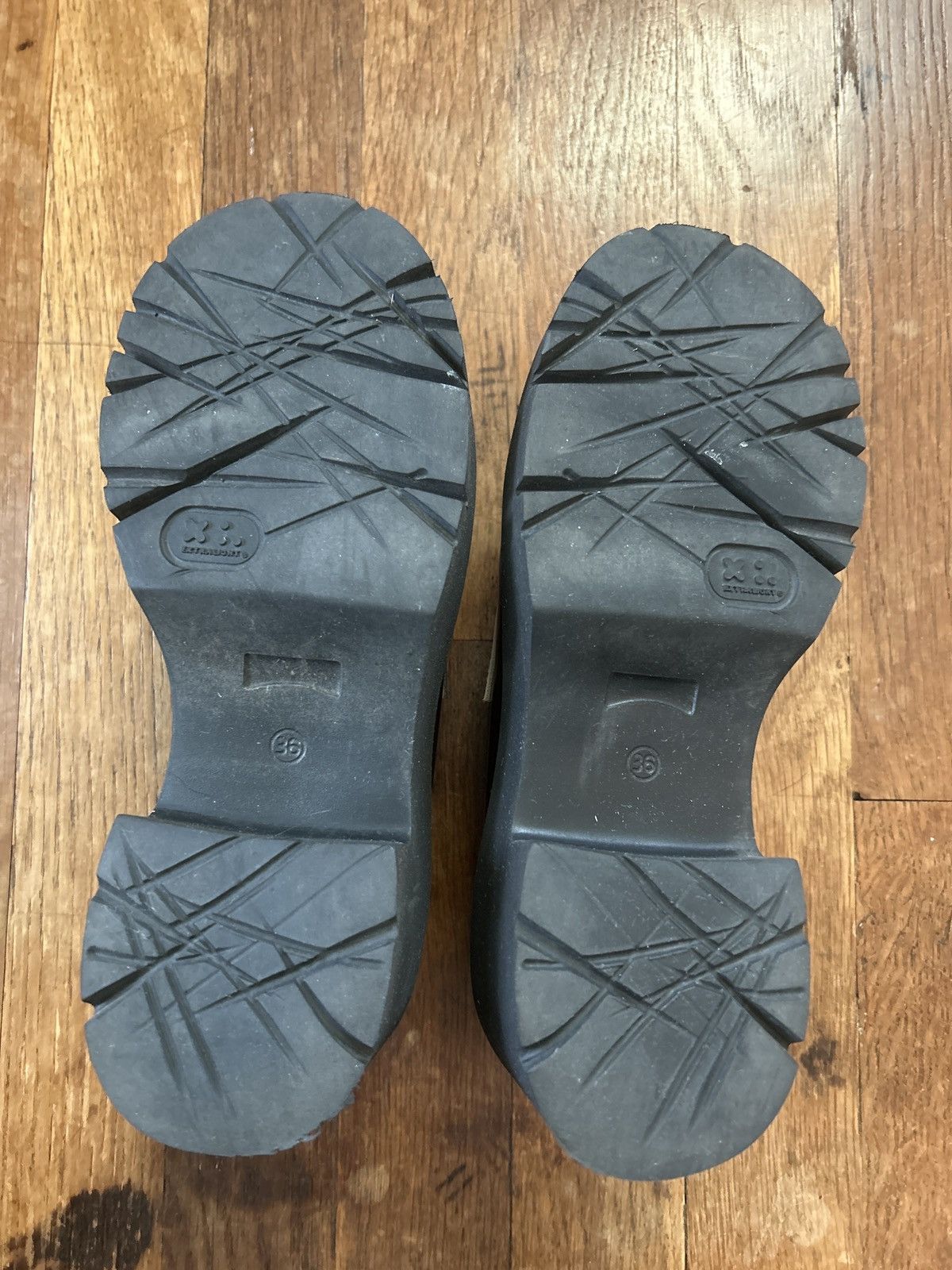 Camper Camper’s Women’s Twins Milah shoes Size US 6 / IT 36 - 4 Thumbnail