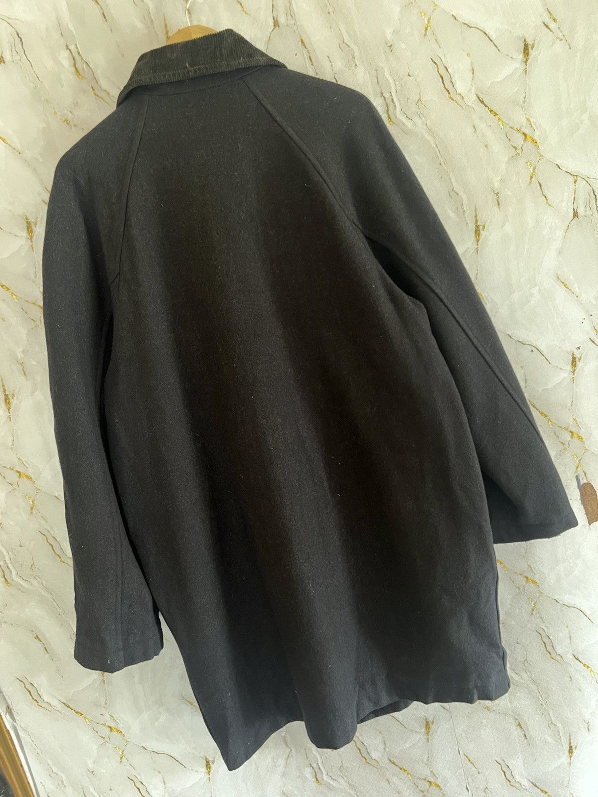 Japanese Brand VITTORIO FORTI JACKET Size US XXL / EU 58 / 5 - 4 Thumbnail