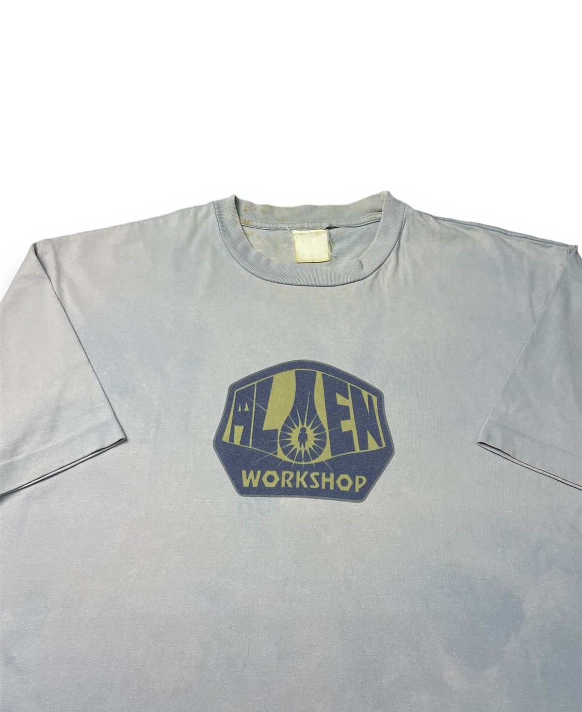 Alien Workshop Vintage Alien Workshop Skate Tees Size US L / EU 52-54 / 3 - 1 Thumbnail