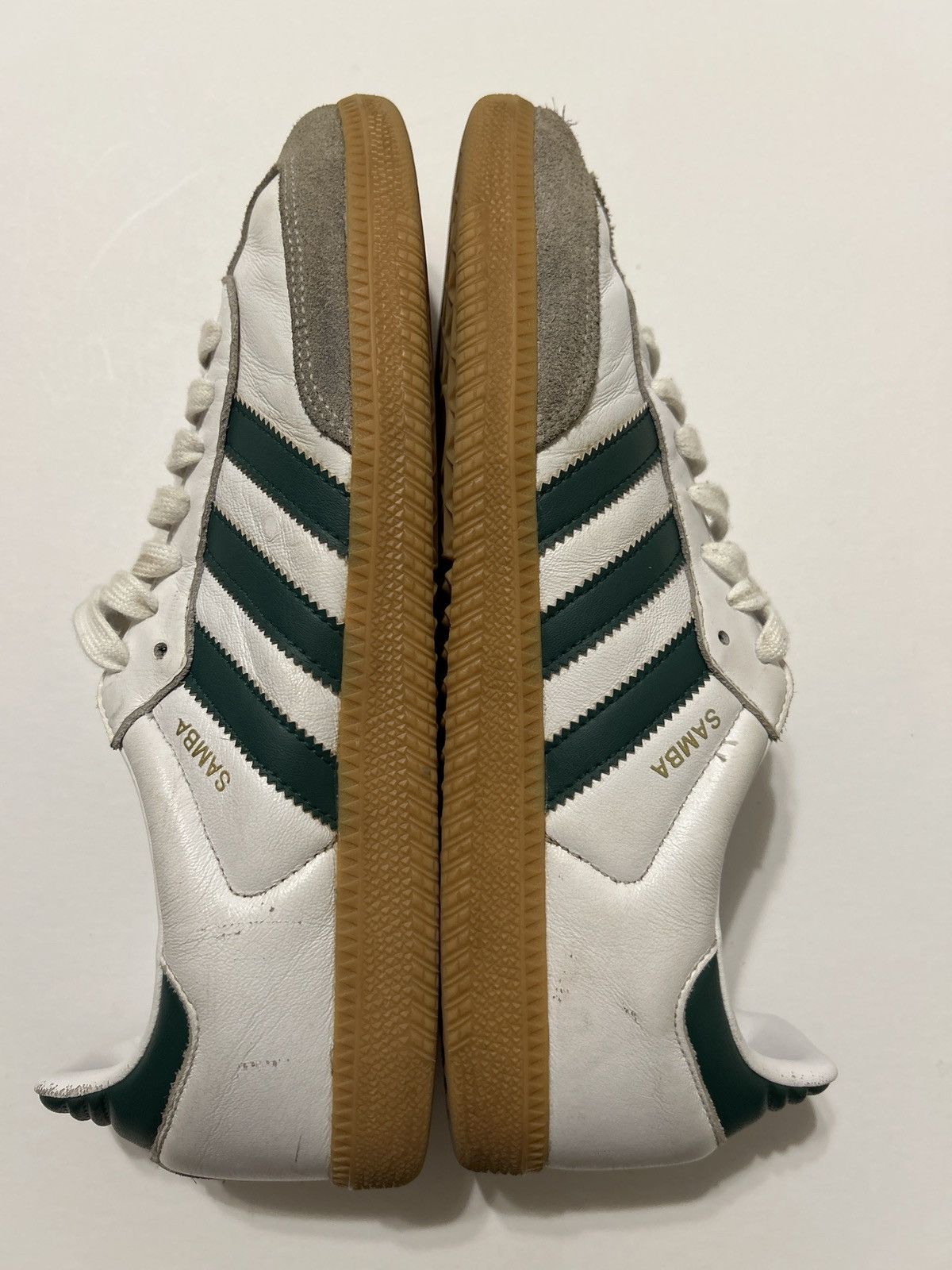 Adidas Adidas SAMBA OG Size US 9.5 / EU 42-43 - 7 Thumbnail