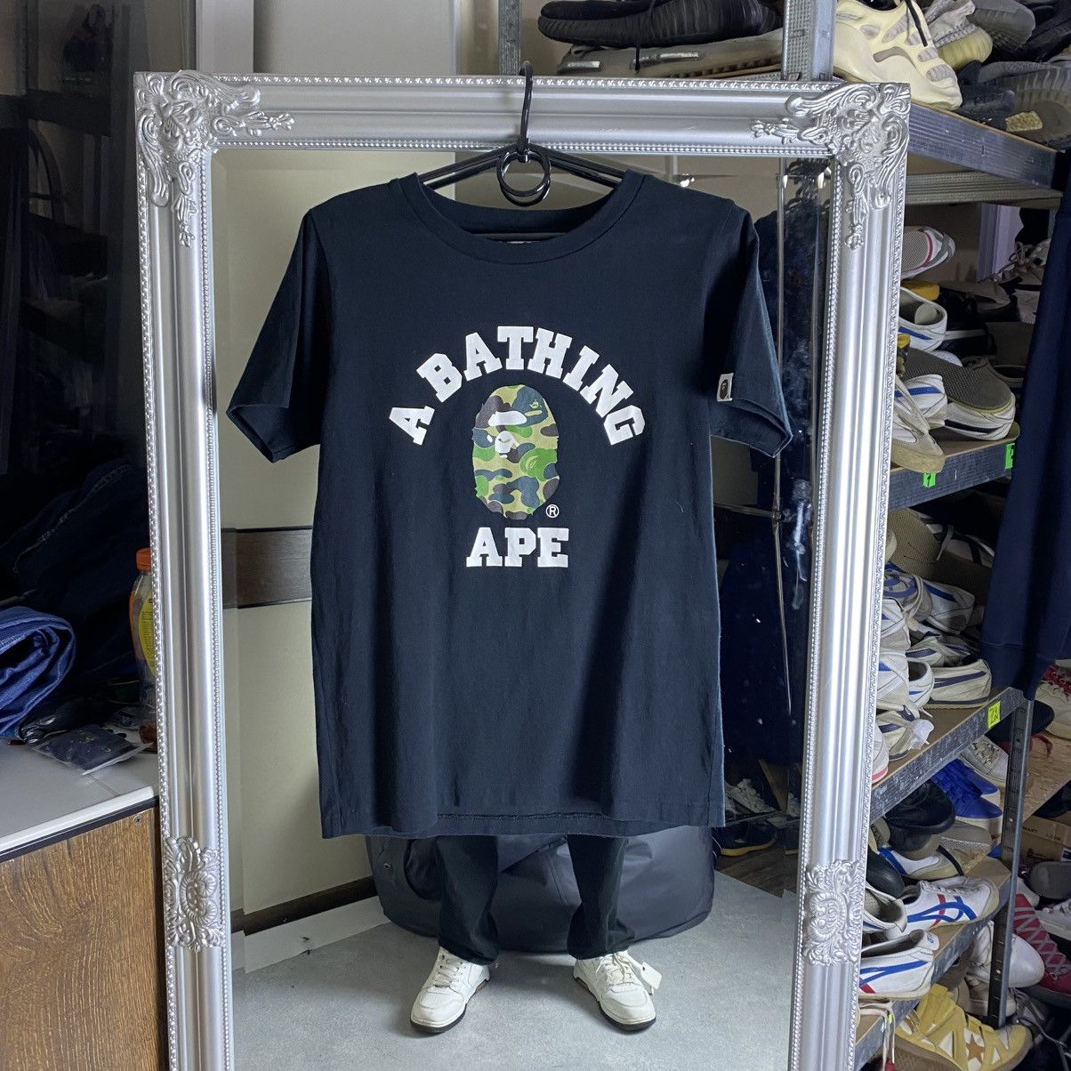 Bape Bape T shirt Size S / US 4 / IT 40 - 1 Thumbnail