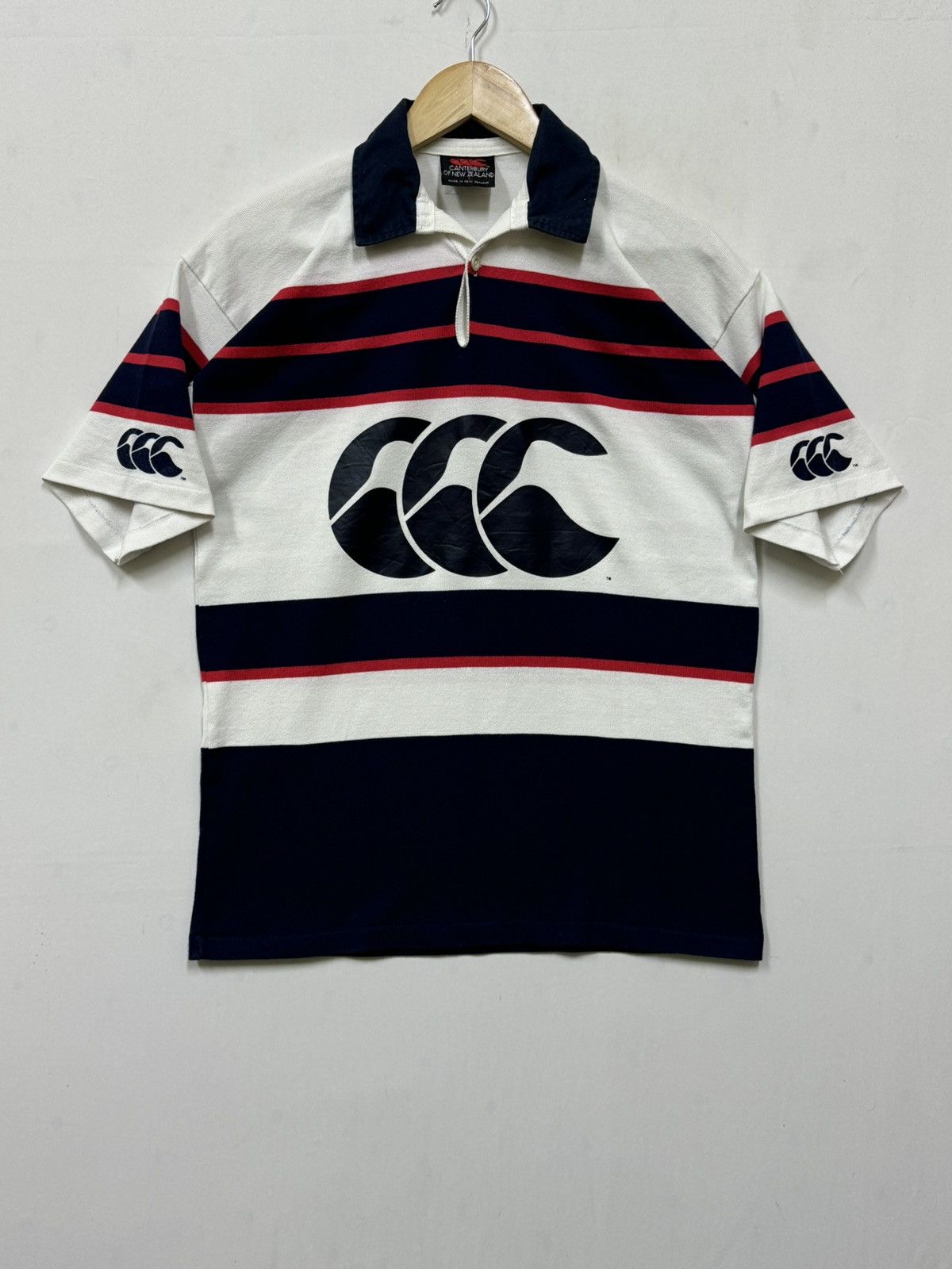 Canterbury of New Zealand × Other CANTERBURY 🙌🏼 RARE DESIGN Size US S / EU 44-46 / 1 - 4 Thumbnail