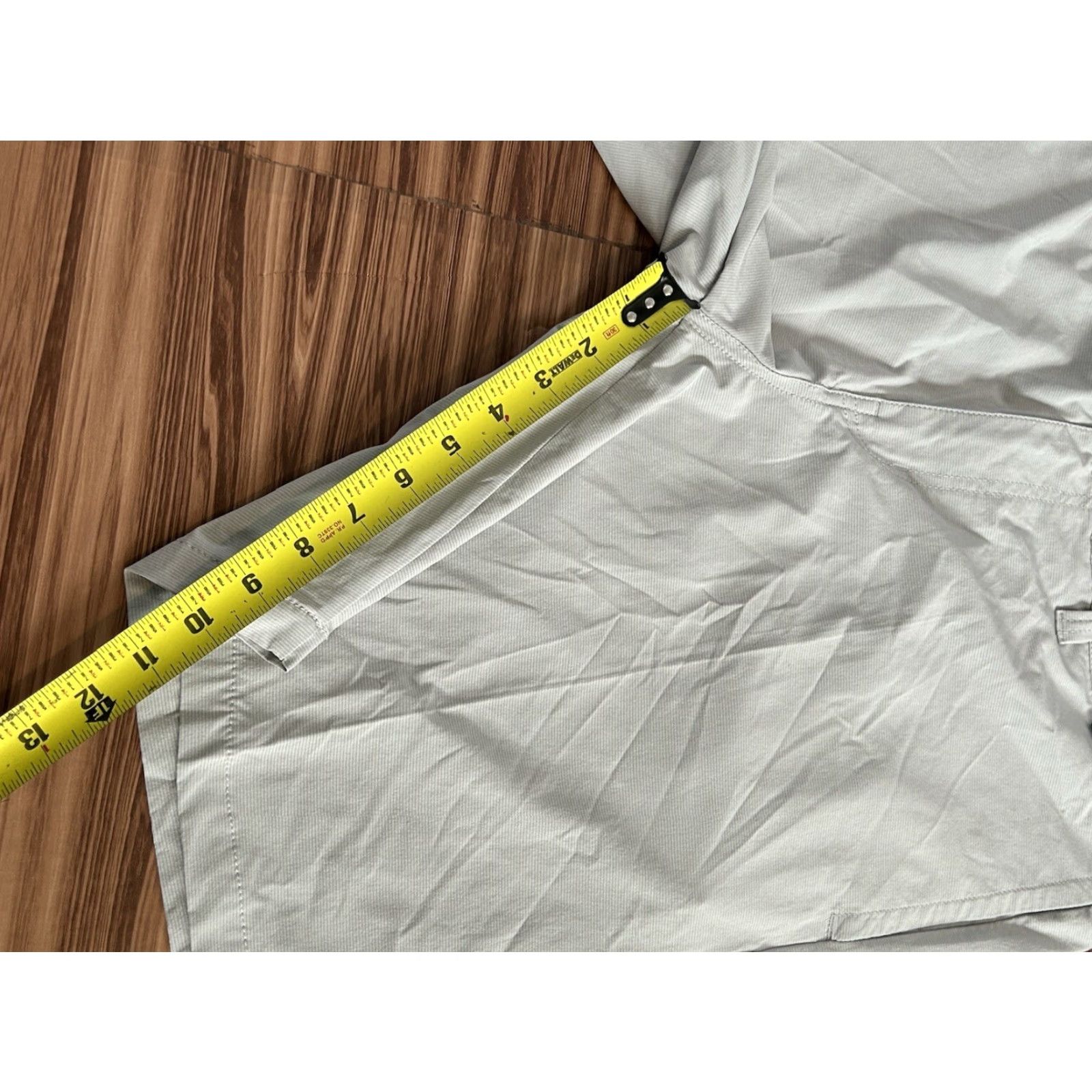 TravisMathew Nike Shirt Shirt Size US 38 / EU 54 - 3 Thumbnail