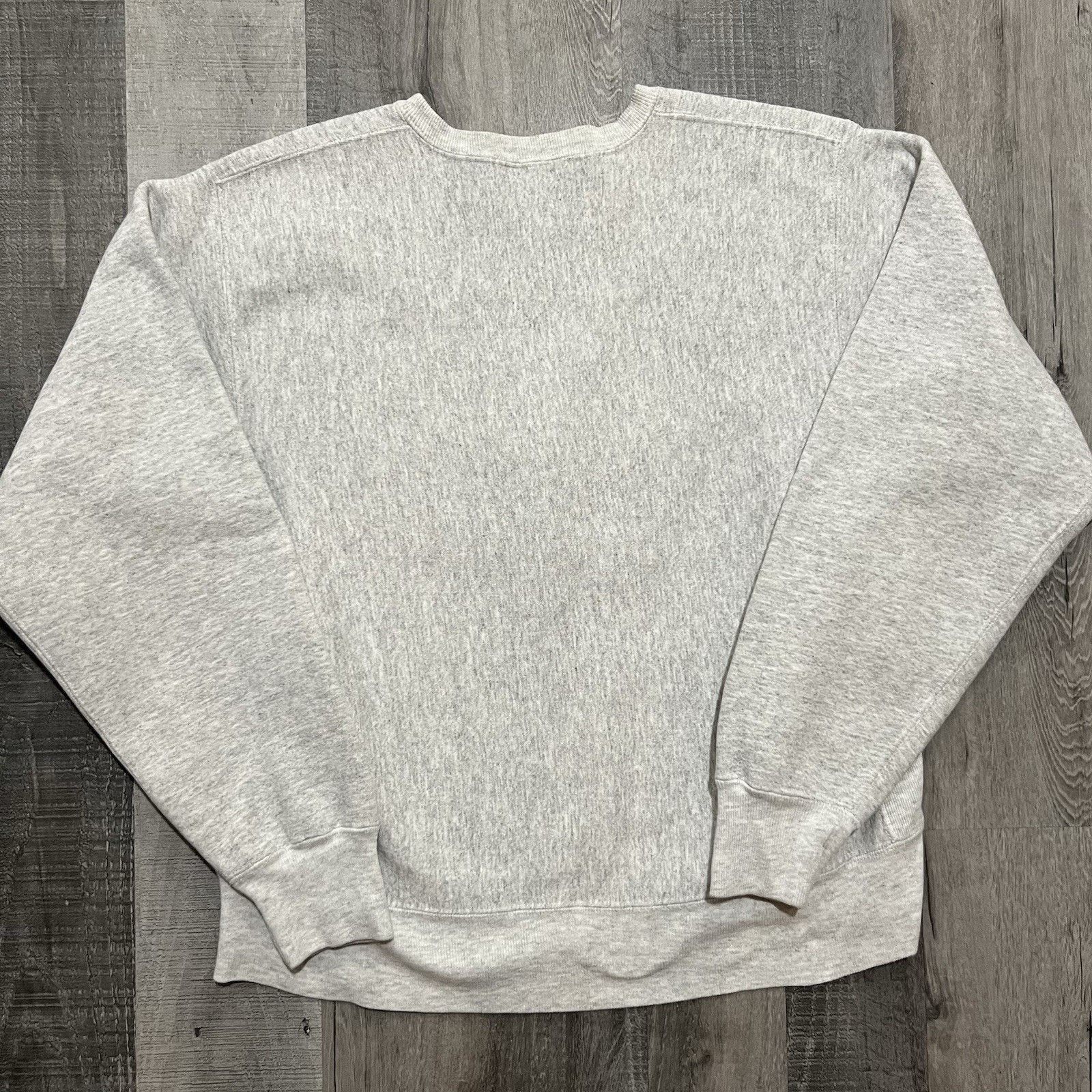 Jansport VTG University Of Minnesota Heavy Cotton College Crewneck L Size US L / EU 52-54 / 3 - 2 Thumbnail