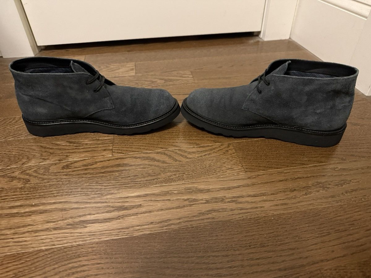 REGAL REGAL x nanamica - Chukka Boots - GORE-TEX Size US 10.5 / EU 43-44 - 5 Thumbnail