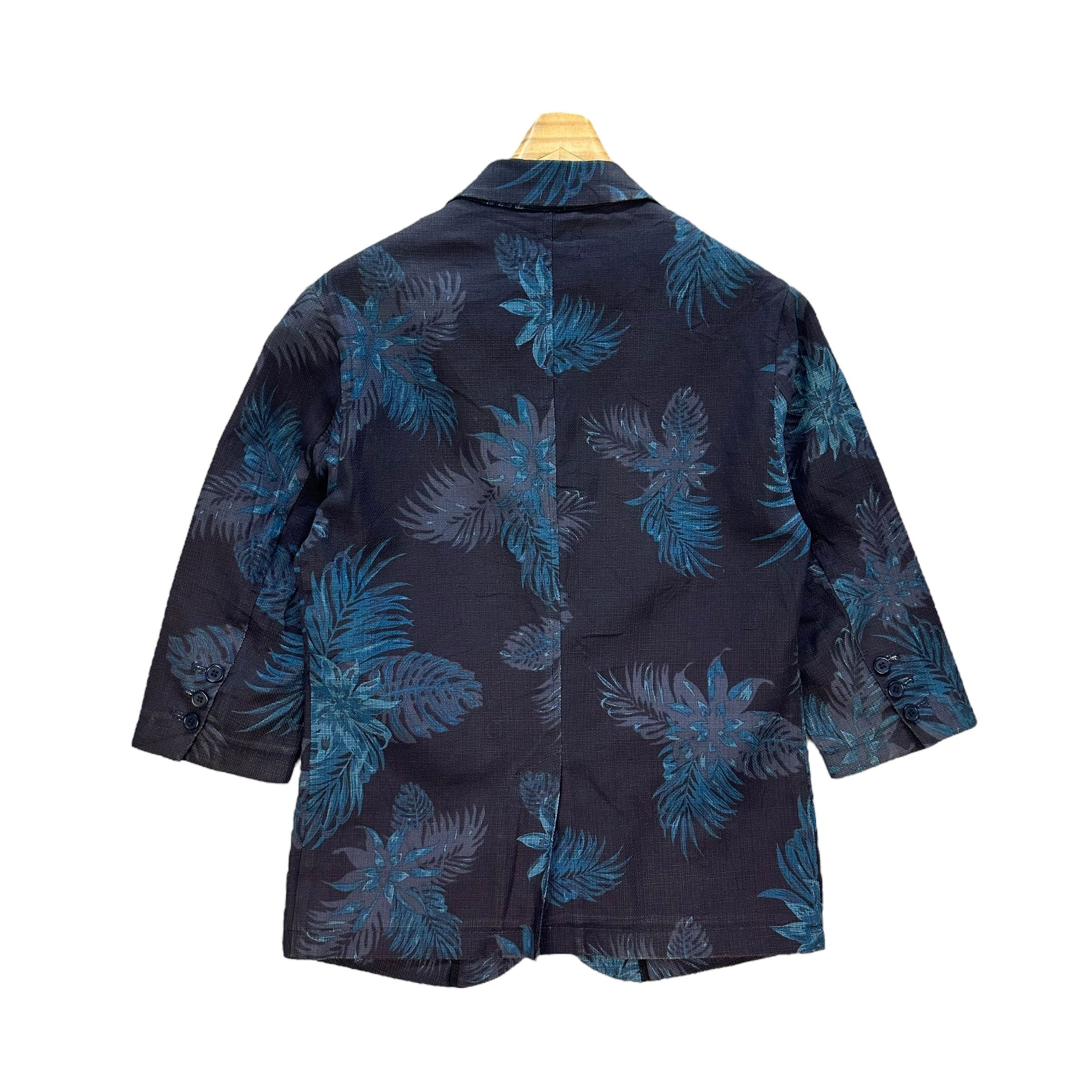 Japanese Brand BROWNY VINTAGE AMERICAN SURF CASUAL JACKET #8818-028 Size US M / EU 48-50 / 2 - 10 Thumbnail
