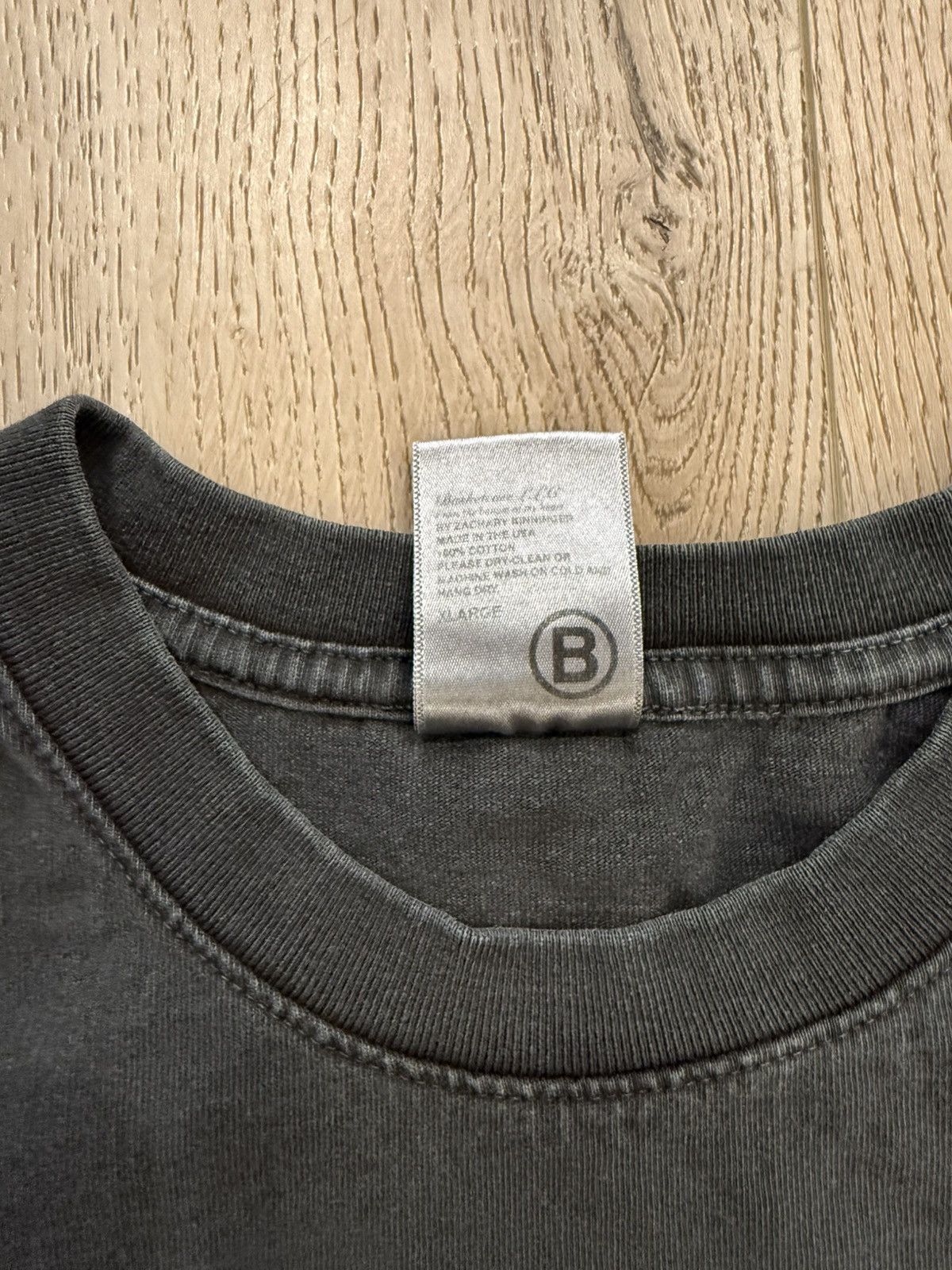 basketcase gallery TASKFORCE141, a t-shirt Size US XL / EU 56 / 4 - 4 Thumbnail