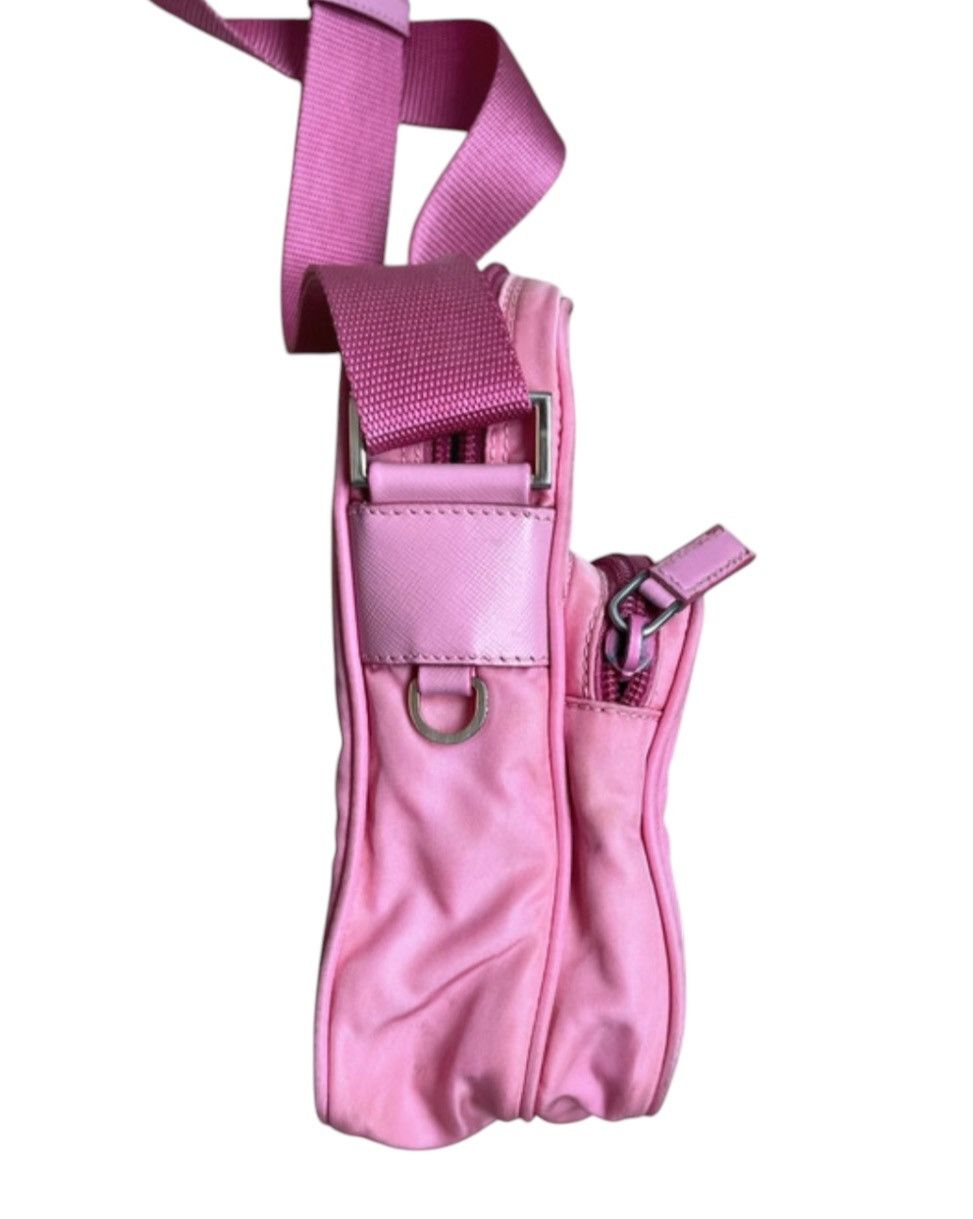 Prada Rare Prada shoulder bag streetwear y2k Size ONE SIZE - 5 Thumbnail