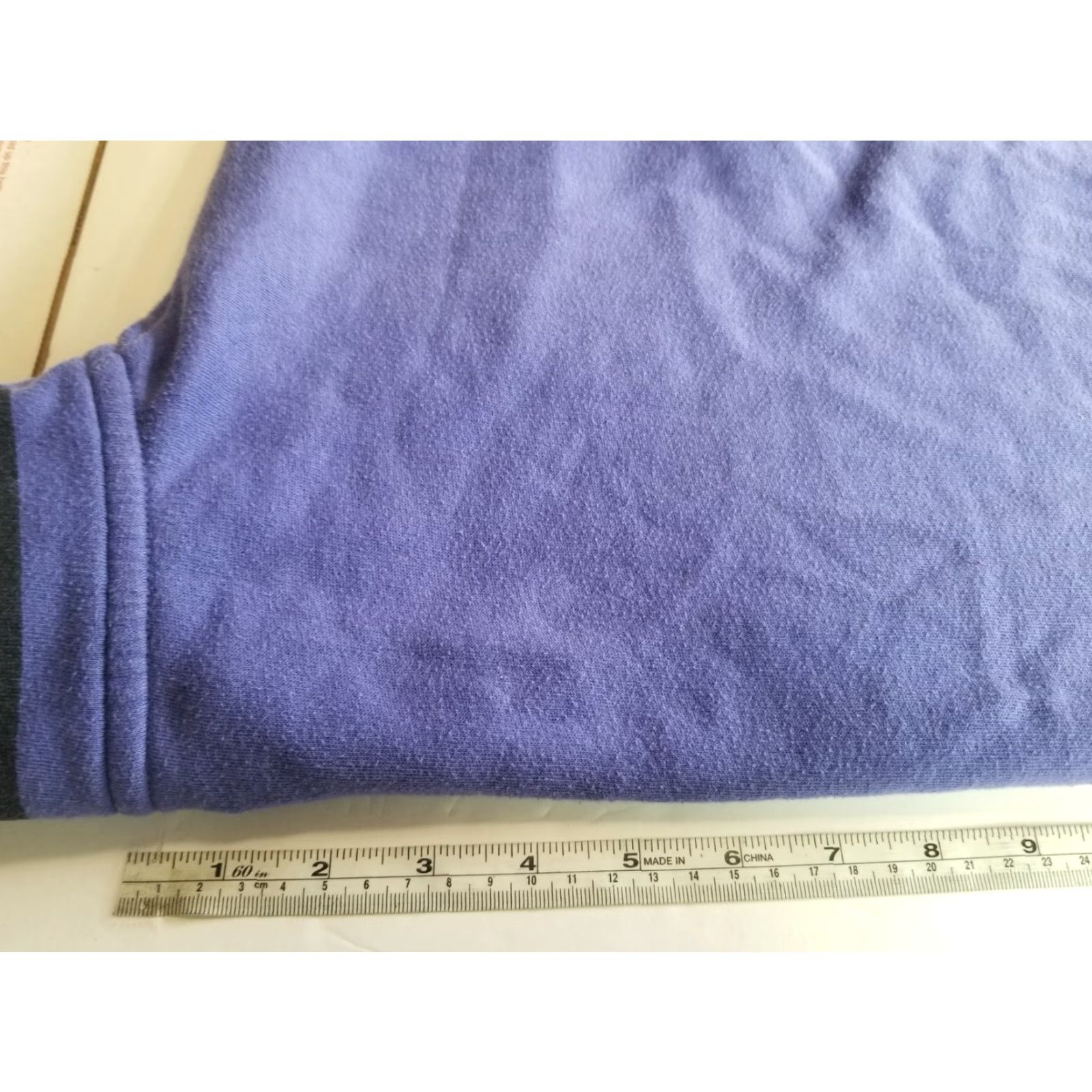 Pinko Pink Victoria Secret Women's Hoodie Pullover Zip Up Size Small Purple Size S / US 4 / IT 40 - 5 Thumbnail