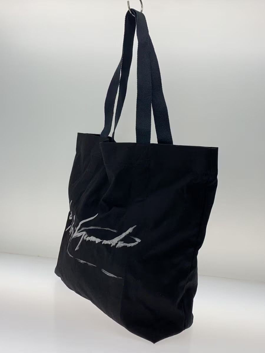 Yohji Yamamoto Logo Tote Bag Size ONE SIZE - 2 Thumbnail