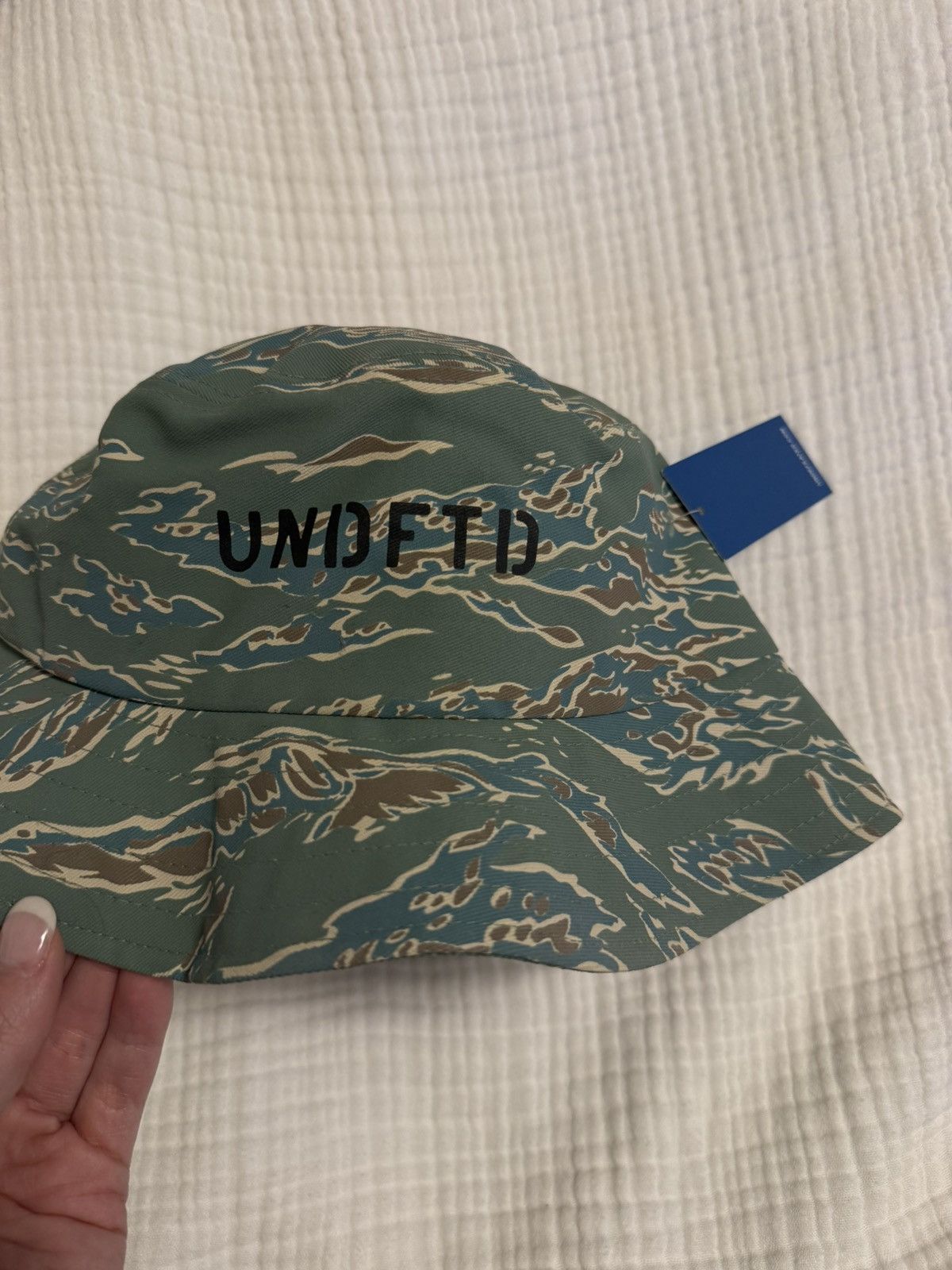 Undefeated Undefeated Bucket Hat Size ONE SIZE - 3 Thumbnail