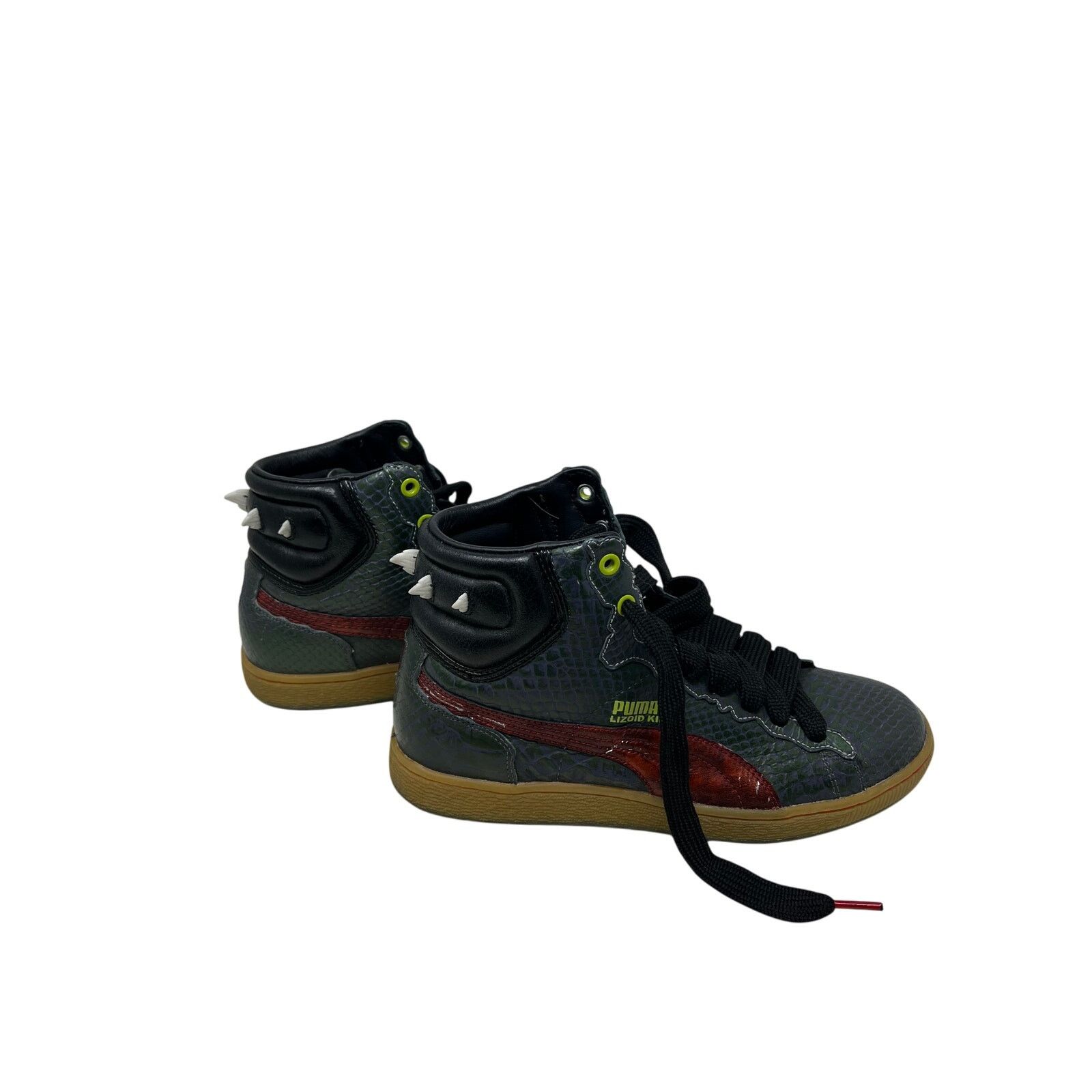 Puma Puma Godzilla Lizoid King First Round Shoes Mens 10 Size US 10 / EU 43 - 3 Thumbnail