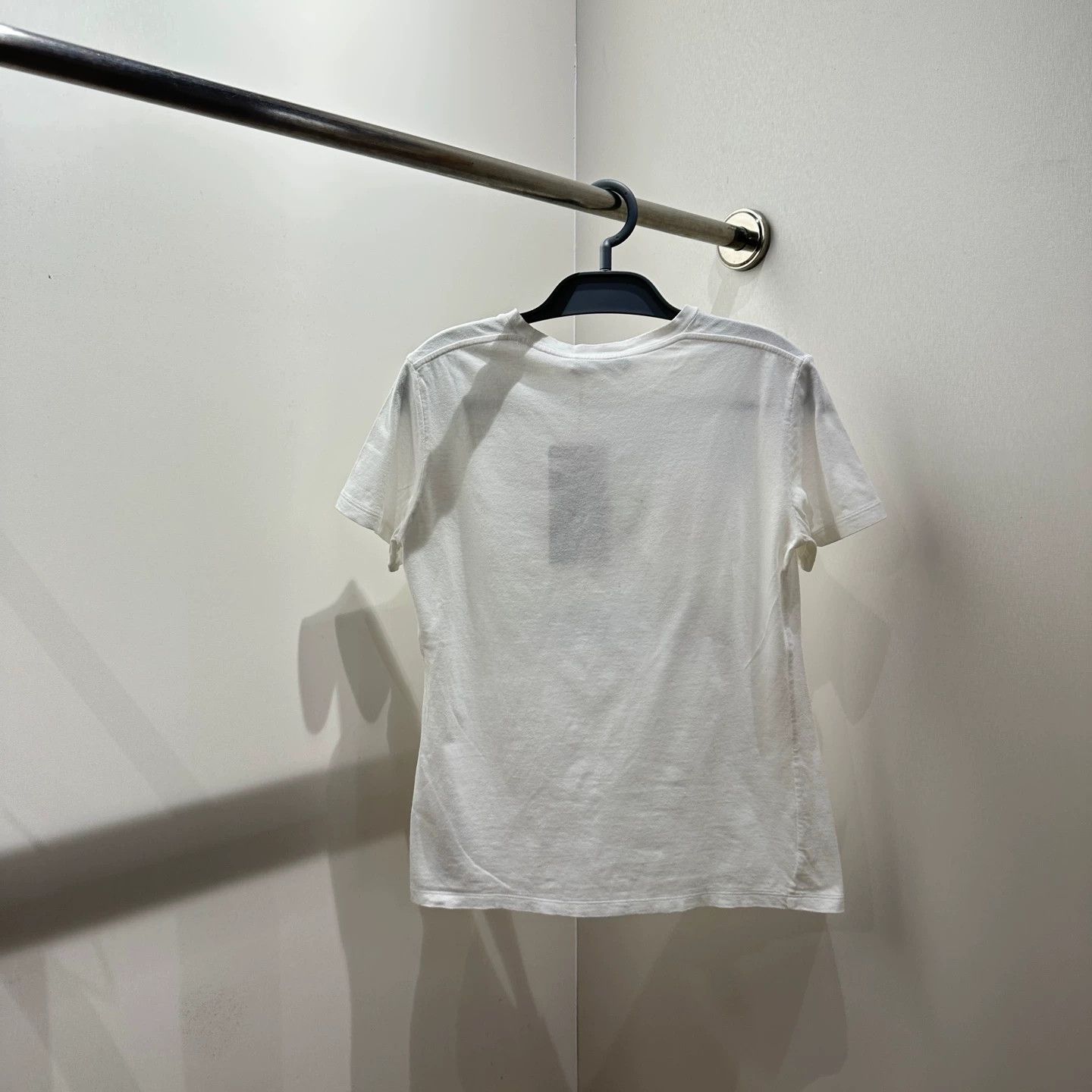 Christian Dior Monsieur Dior mar559 colorful Paris short sleeve tee S Size S / US 4 / IT 40 - 2 Thumbnail