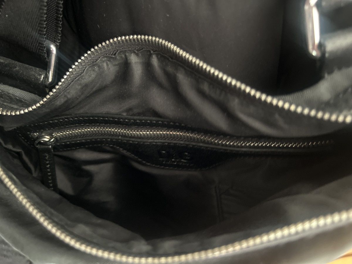 Dolce & Gabbana Multi pocket Dolce and Gabbana cross body bag Size ONE SIZE - 5 Thumbnail