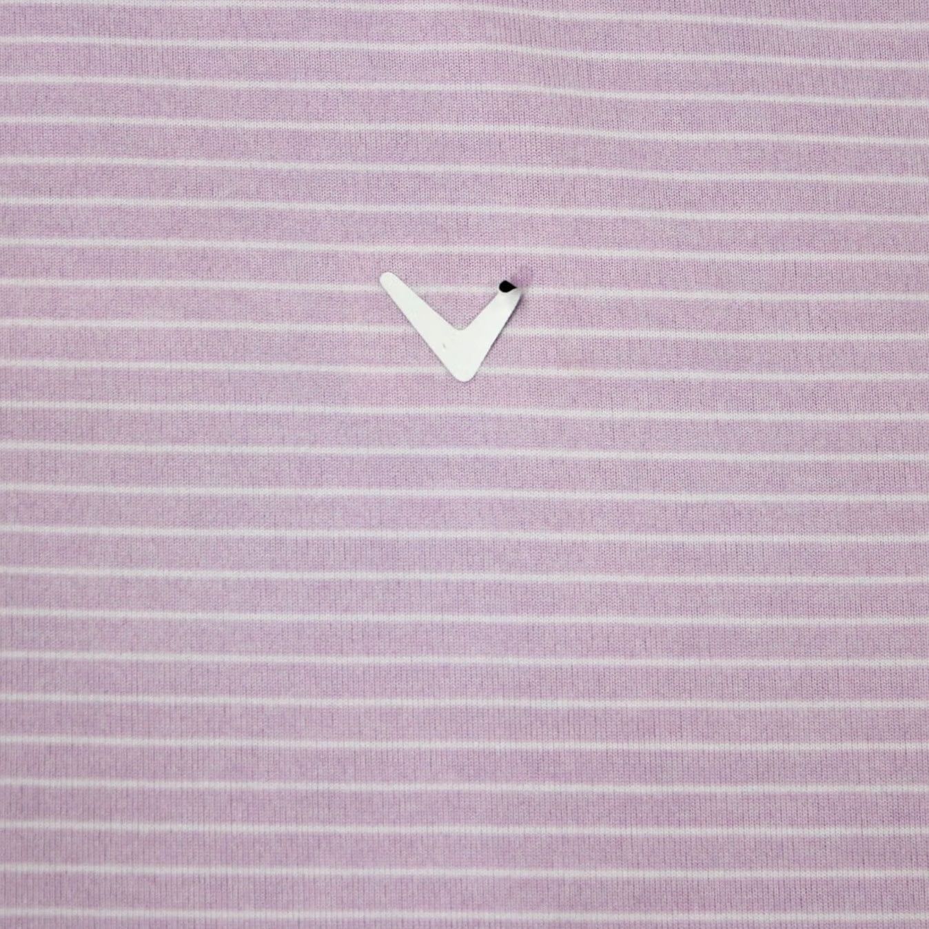 Callaway Callaway Opti-Dri Polo Shirt Mens 2XL Pink Short Sleeve Pullover Contact Logo Breathable Activewear Golf Shirt Size US XXL / EU 58 / 5 - 6 Thumbnail