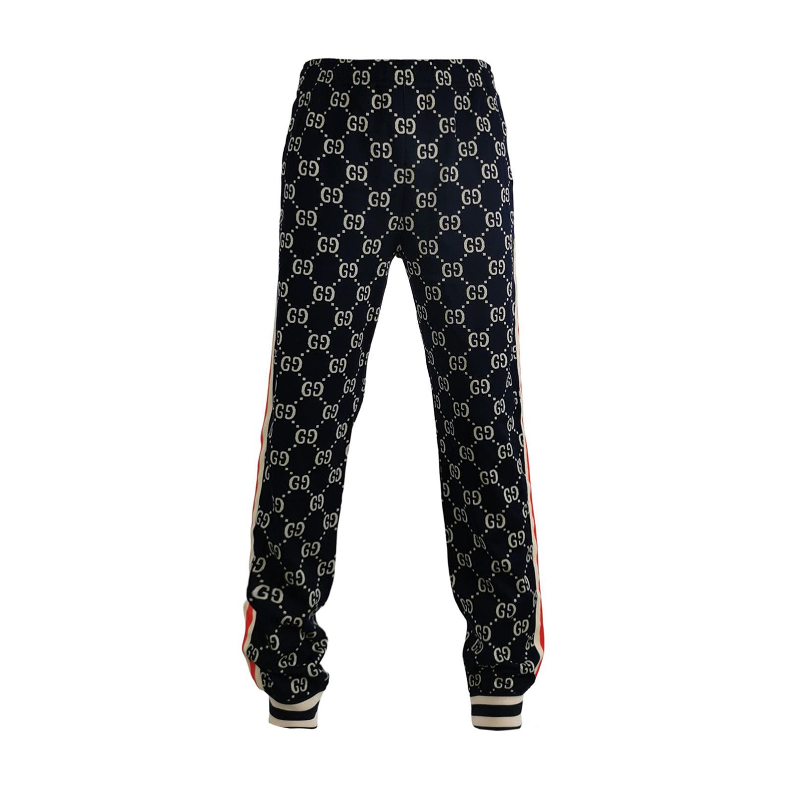 Gucci Gucci GG Monogram Sweatpants Size 32 Size US 32 / EU 48 - 1 Thumbnail