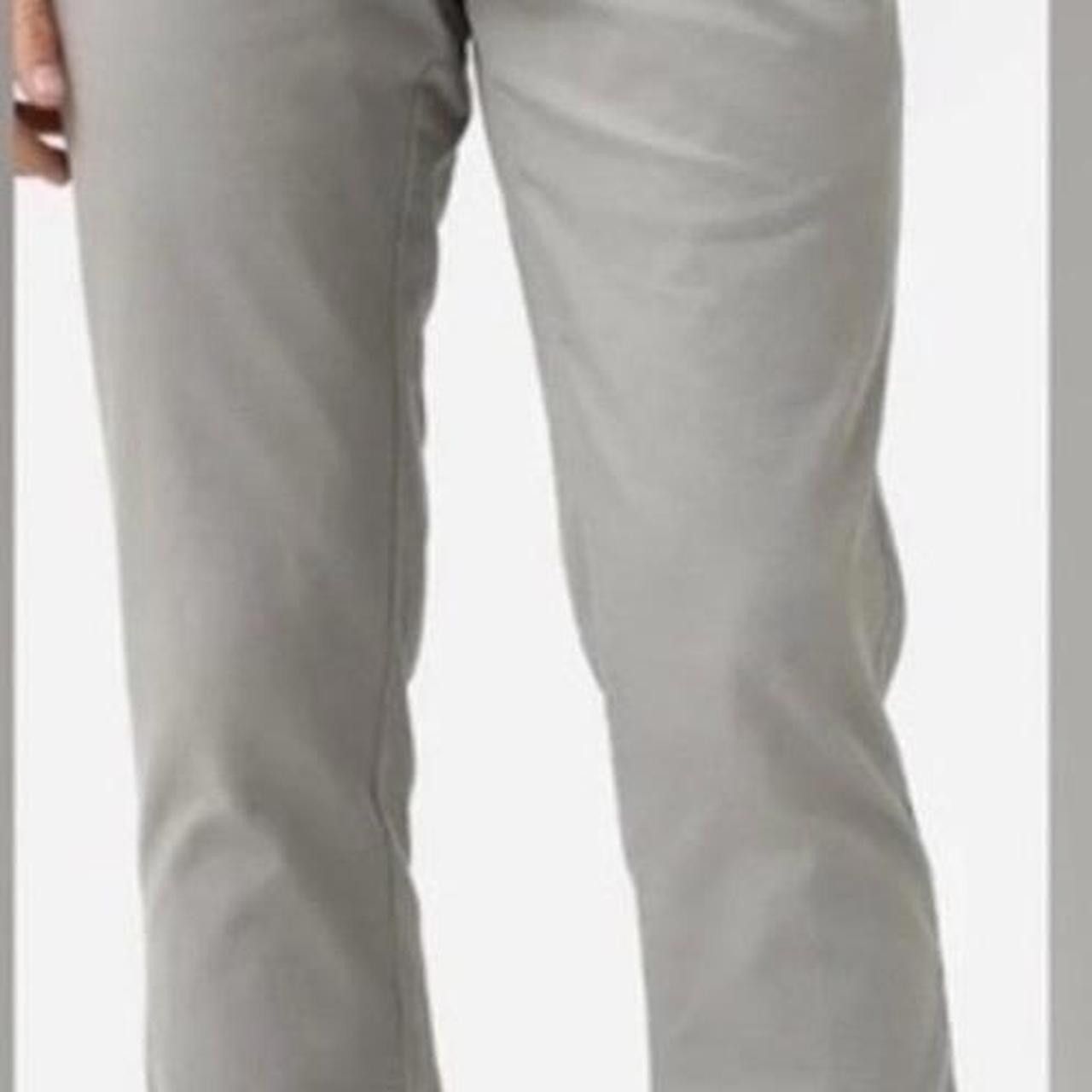 Peter Millar New Peter Millar Mountain Twill Size US 33 - 1 Thumbnail