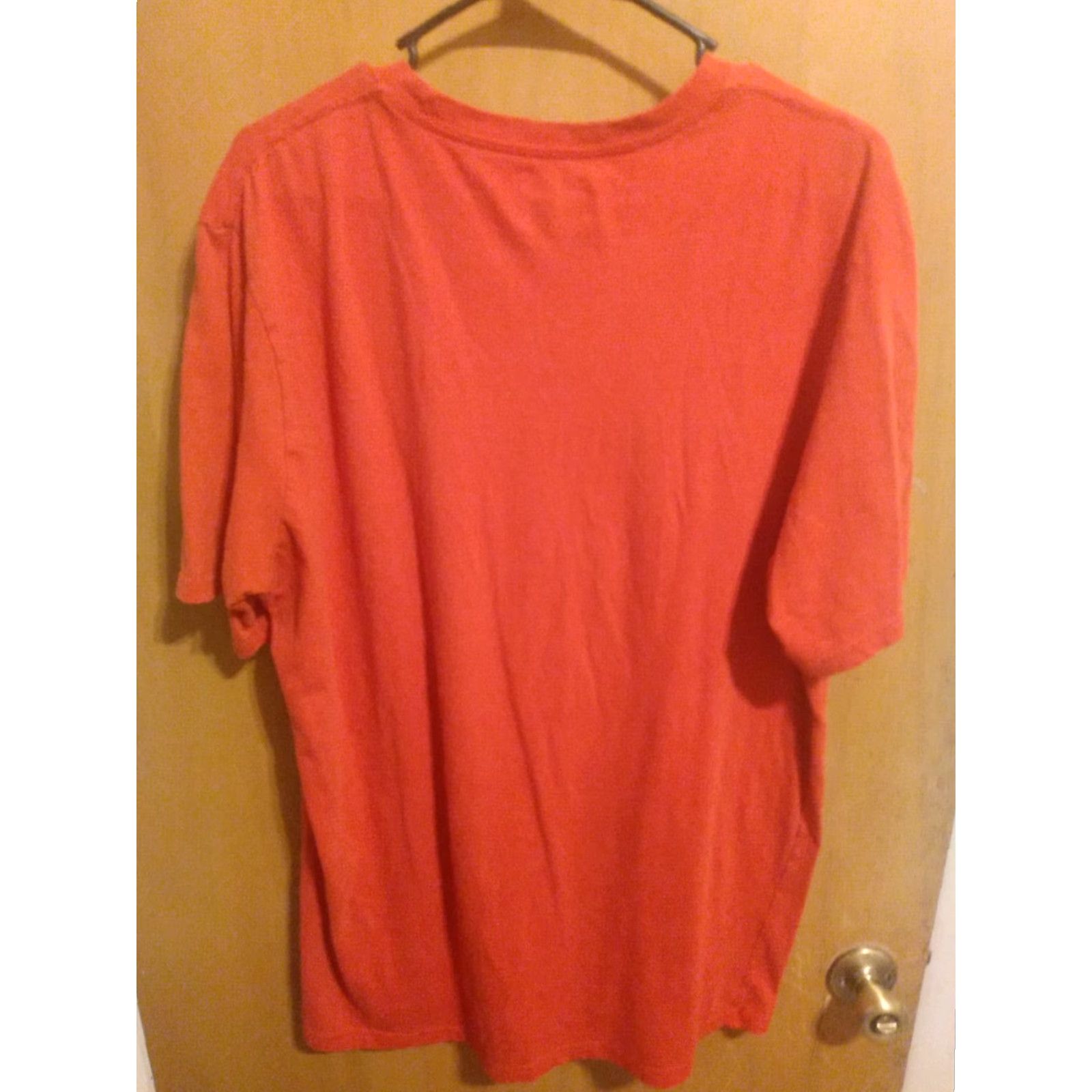 Under Armour Under Armour T-Shirt Epic game bro Red XL Cotton Regular Men 23" X 30" Size US XL / EU 56 / 4 - 4 Thumbnail
