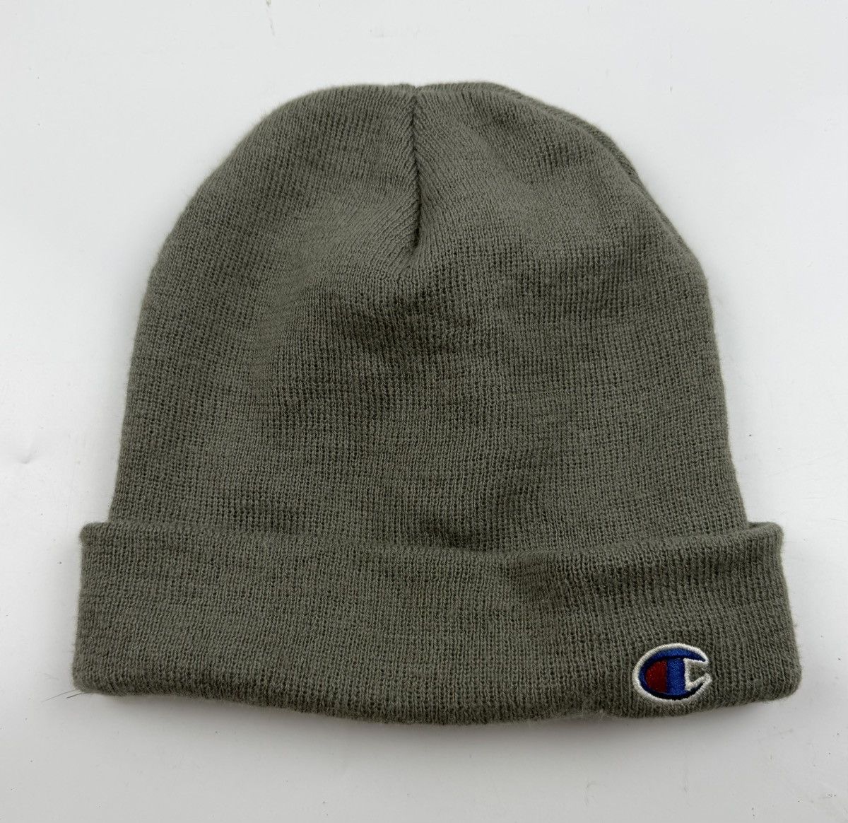 Champion champion beanie hat tc51 Size ONE SIZE - 2 Thumbnail