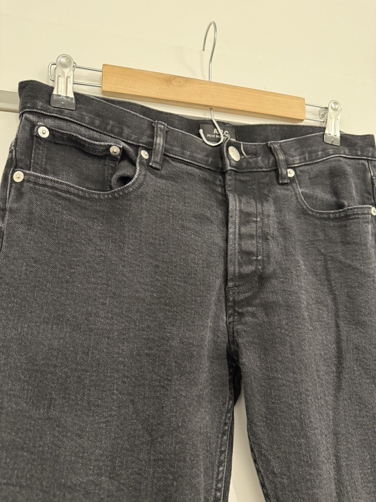 A.P.C. Petit New Standard Size US 31 - 4 Thumbnail
