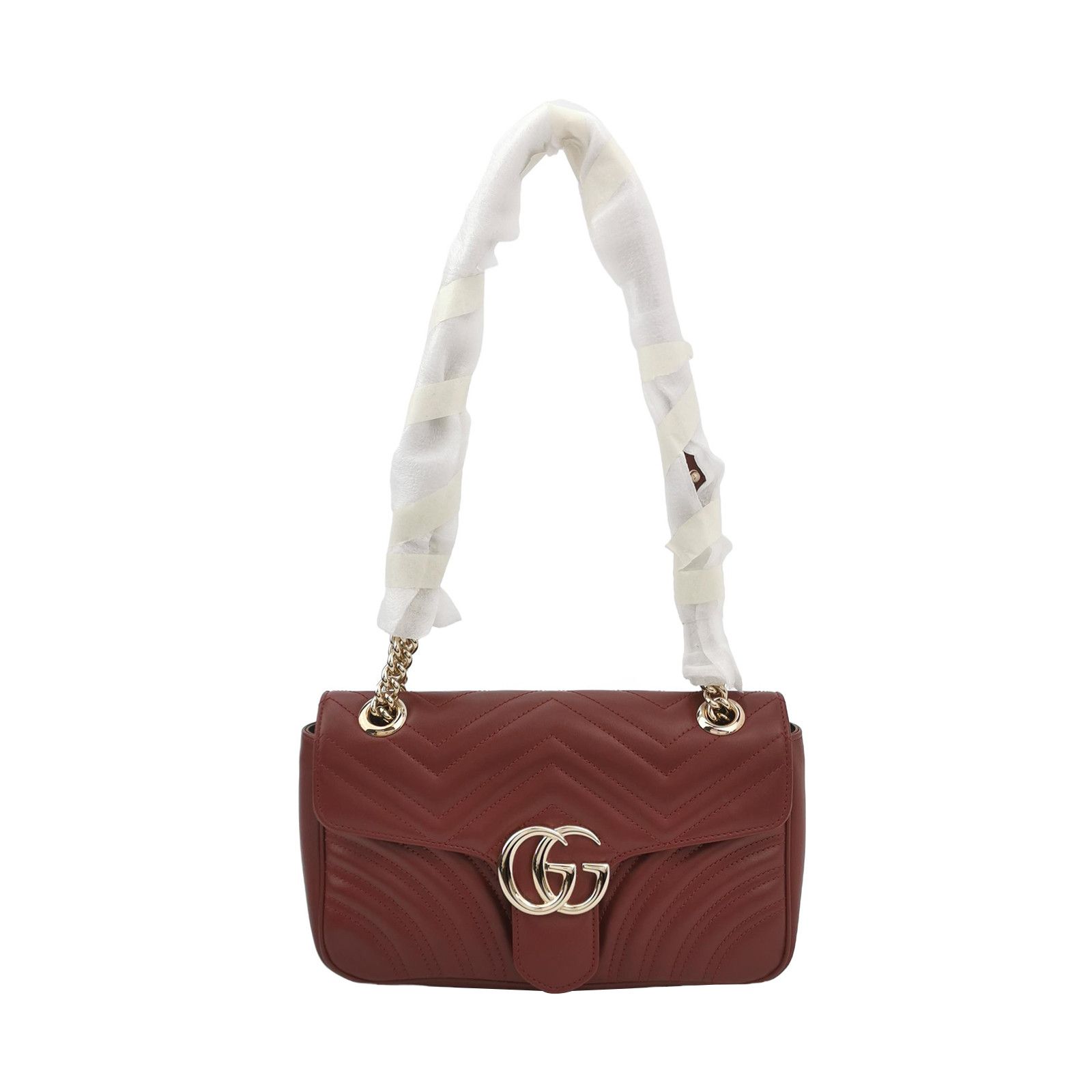 Gucci Gucci Women os Shoulder Bags Size ONE SIZE - 1 Thumbnail