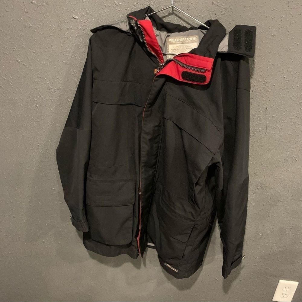 Weatherproof Men’s Weatherproof Garment Company Parka Size US M / EU 48-50 / 2 - 1 Thumbnail