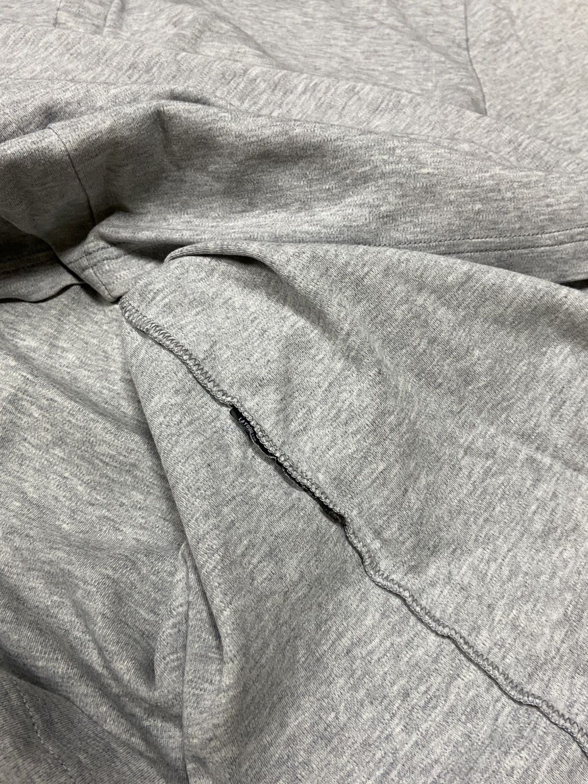 Prada × Vintage Prada vintage polo Size US L / EU 52-54 / 3 - 4 Thumbnail