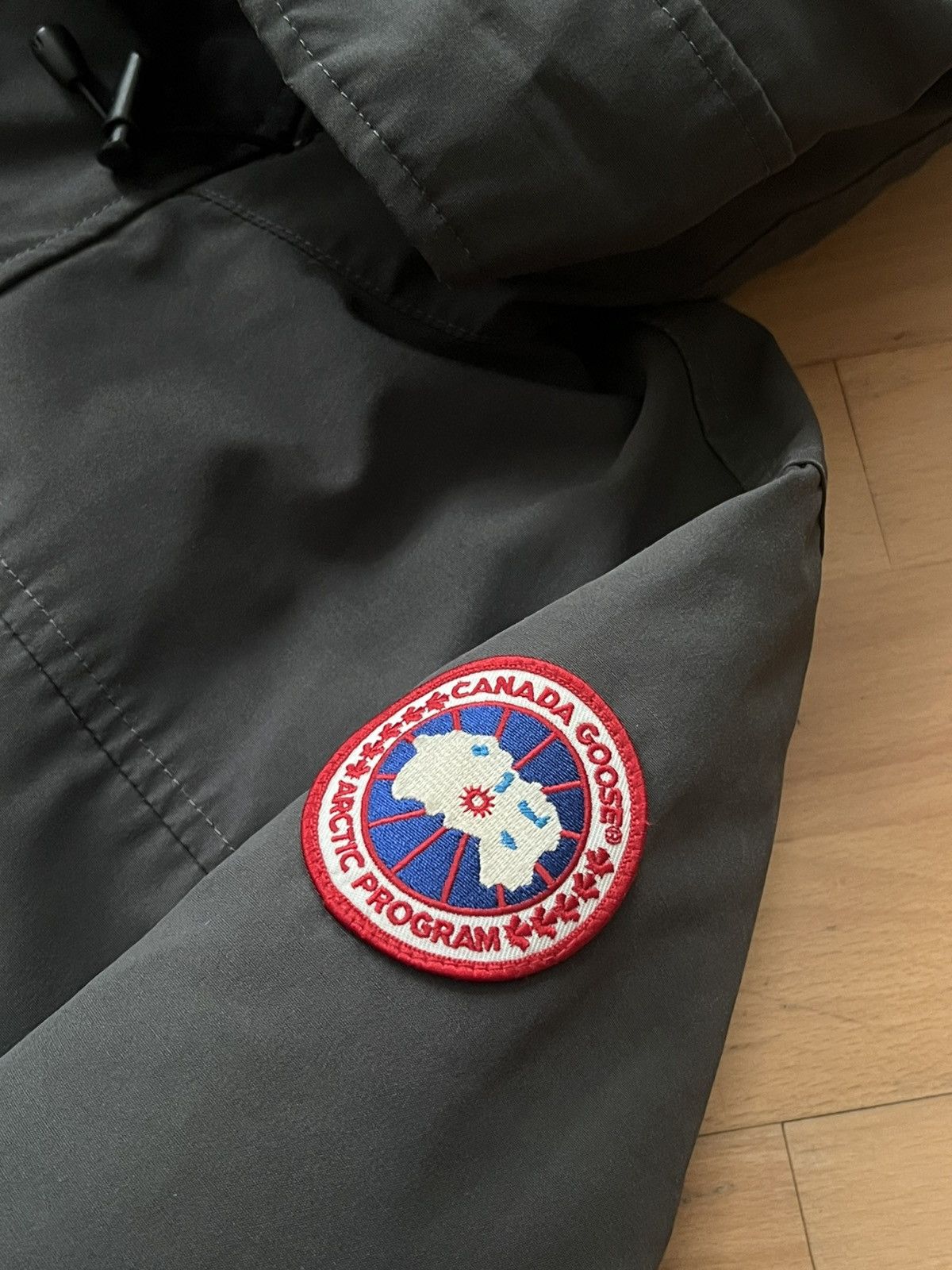 Canada Goose Classic Canada Goose down jacket Size US S / EU 44-46 / 1 - 3 Thumbnail