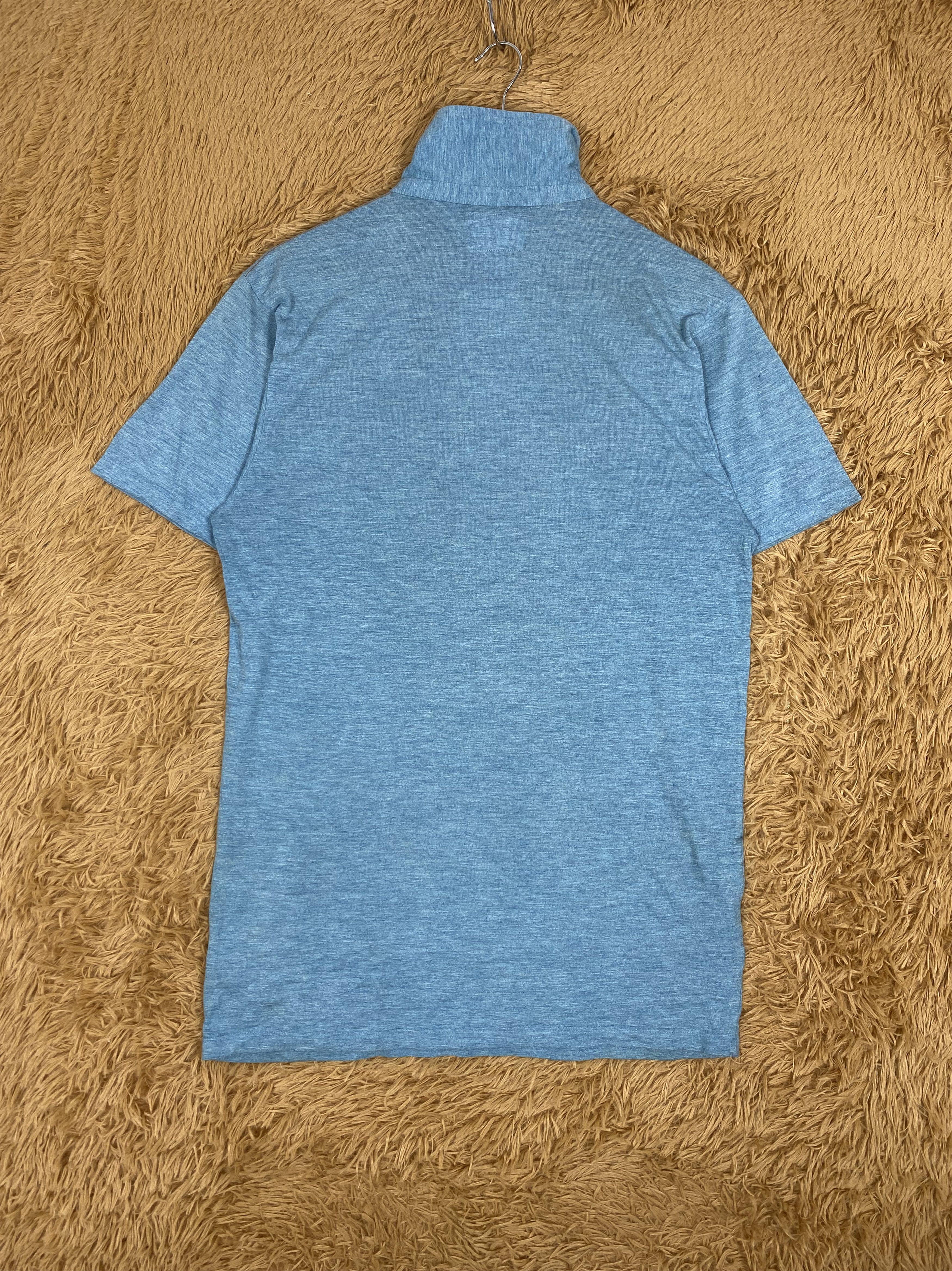 Billabong Vintage Billabong Polo Shirts PT0034 Size US L / EU 52-54 / 3 - 5 Thumbnail