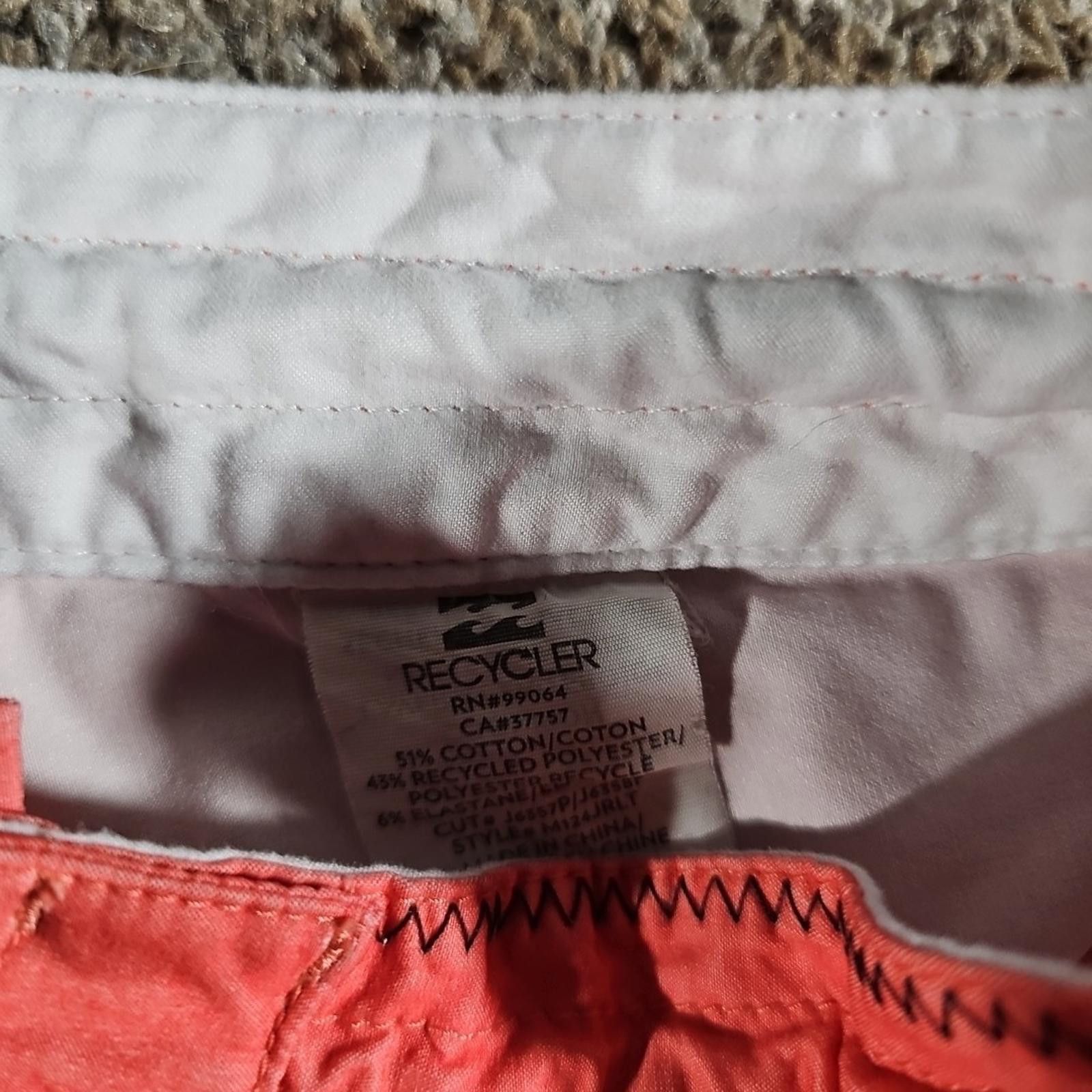 Billabong Billabong Lowtides Sundays Board Shorts Size US 32 / EU 48 - 5 Thumbnail