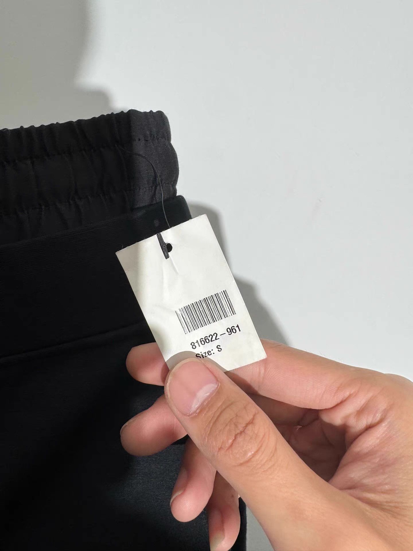 Public School PUBLIC SCHOOL PSNY Main Line Double-Waist Sweatpants Q17 Size US 32 / EU 48 - 5 Thumbnail