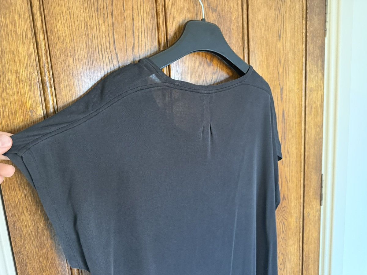 Saint Laurent Paris FW13 Saint Laurent tank sleeveless silk t shirt vest Hedi L Size US L / EU 52-54 / 3 - 14 Thumbnail