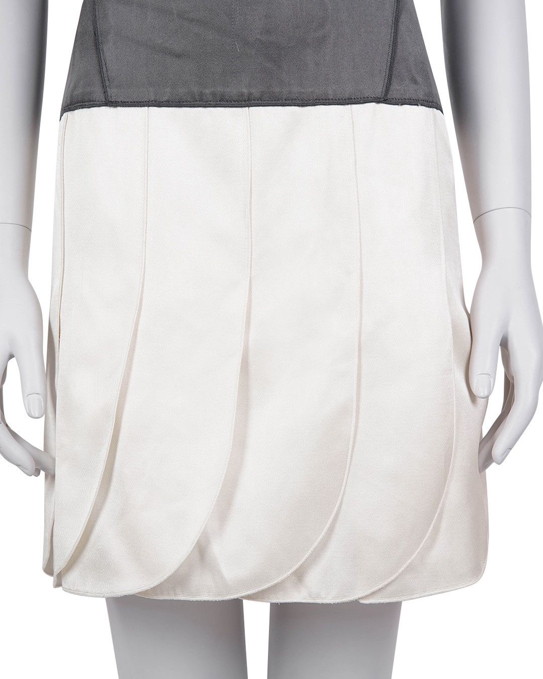 Miu Miu Miu Miu S/S2007 Dress Size XS / US 0-2 / IT 36-38 - 2 Thumbnail