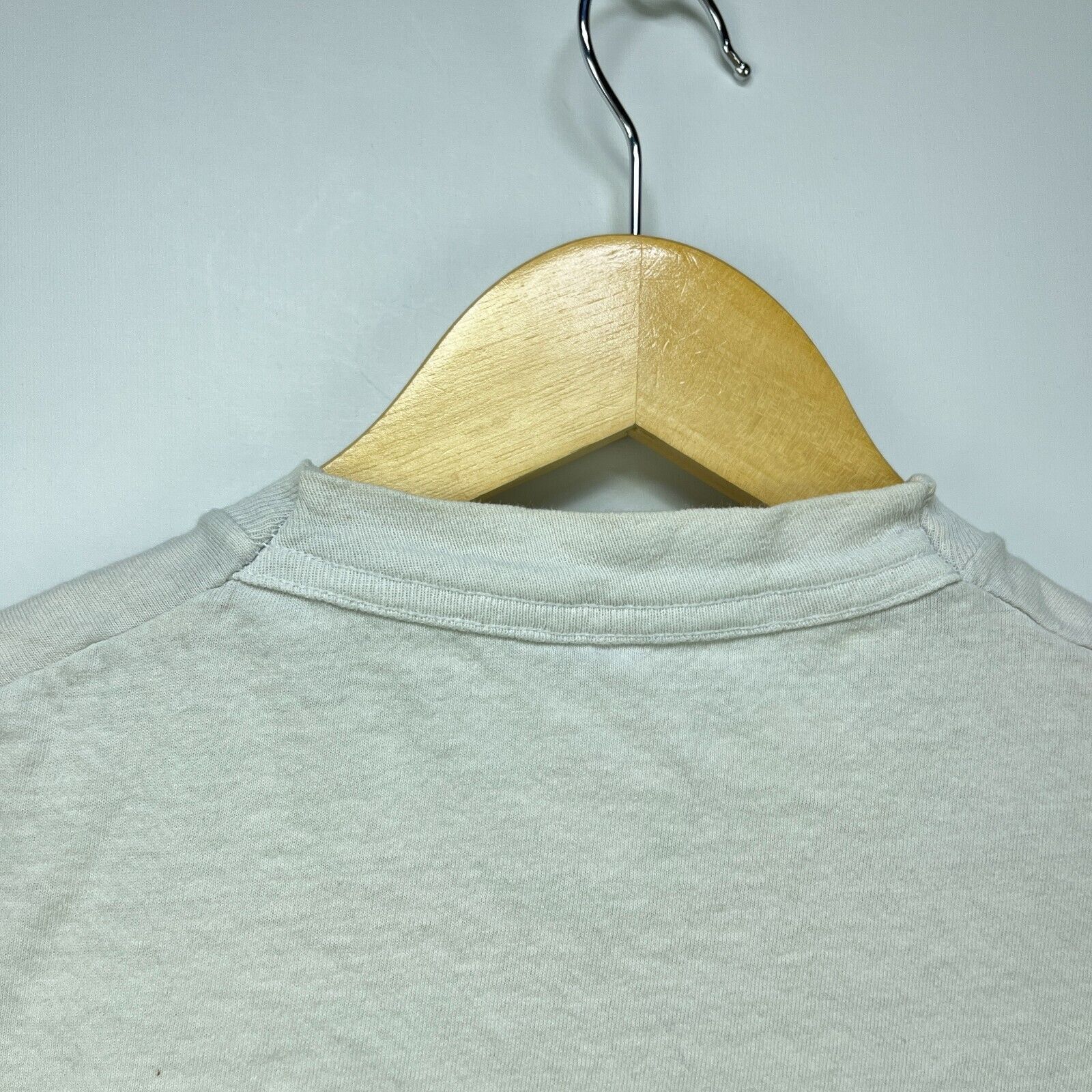 Vintage Vintage 80s Zig-zag Rolling Papers SingleStitch Shirt Medium Size US M / EU 48-50 / 2 - 13 Thumbnail