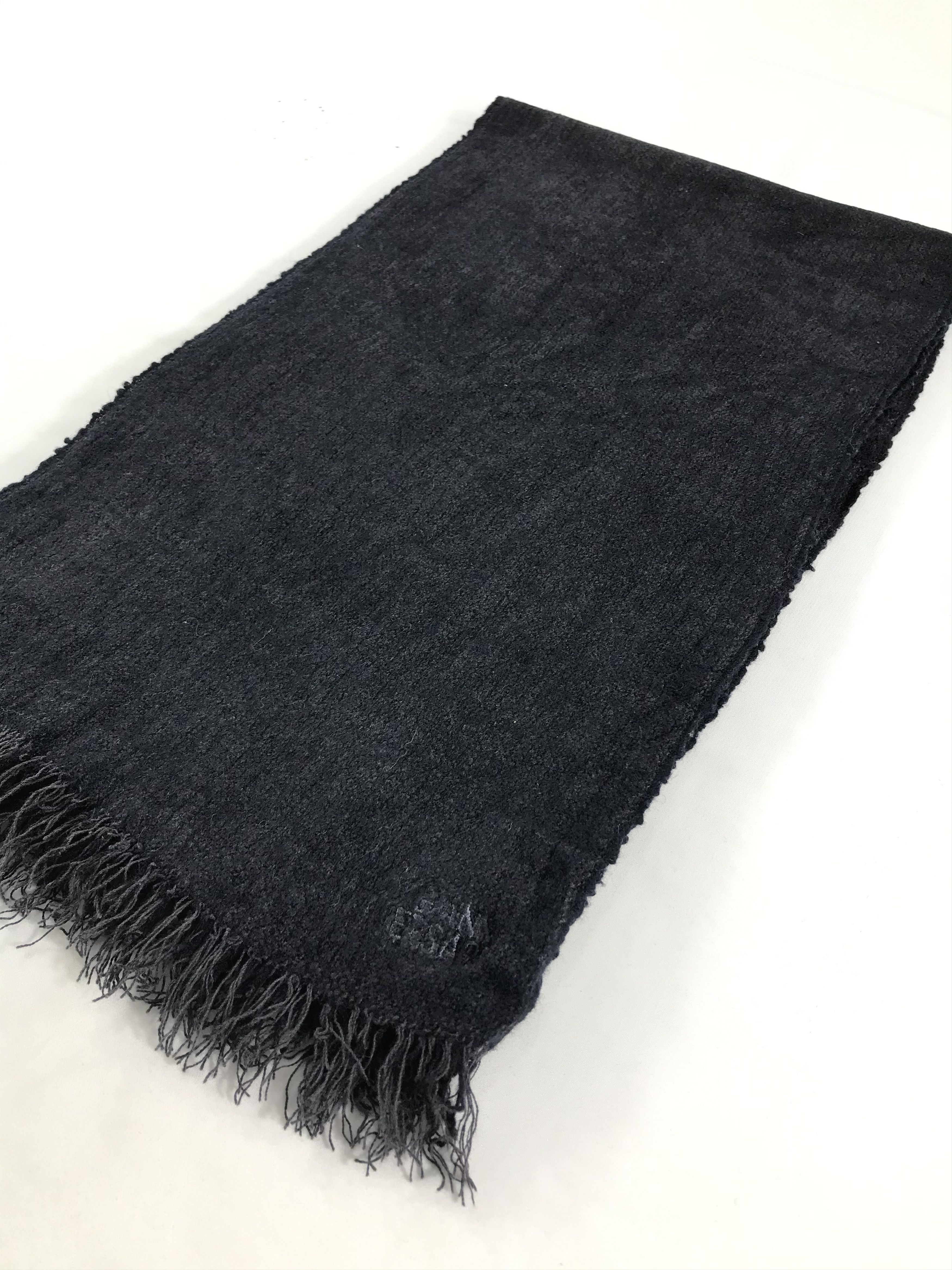 Vintage Vintage Gianni Versace Scarf / Muffler / Neckwear Size ONE SIZE - 3 Thumbnail