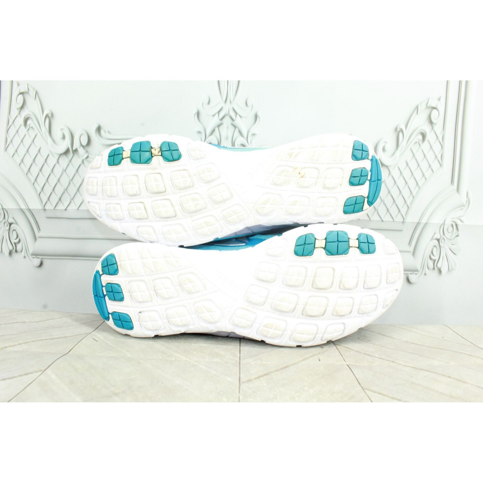 Reebok Reebok Zpump Women's Low Top Running Sneaker Shoes Size US 9.5 / IT 39.5 - 9 Thumbnail