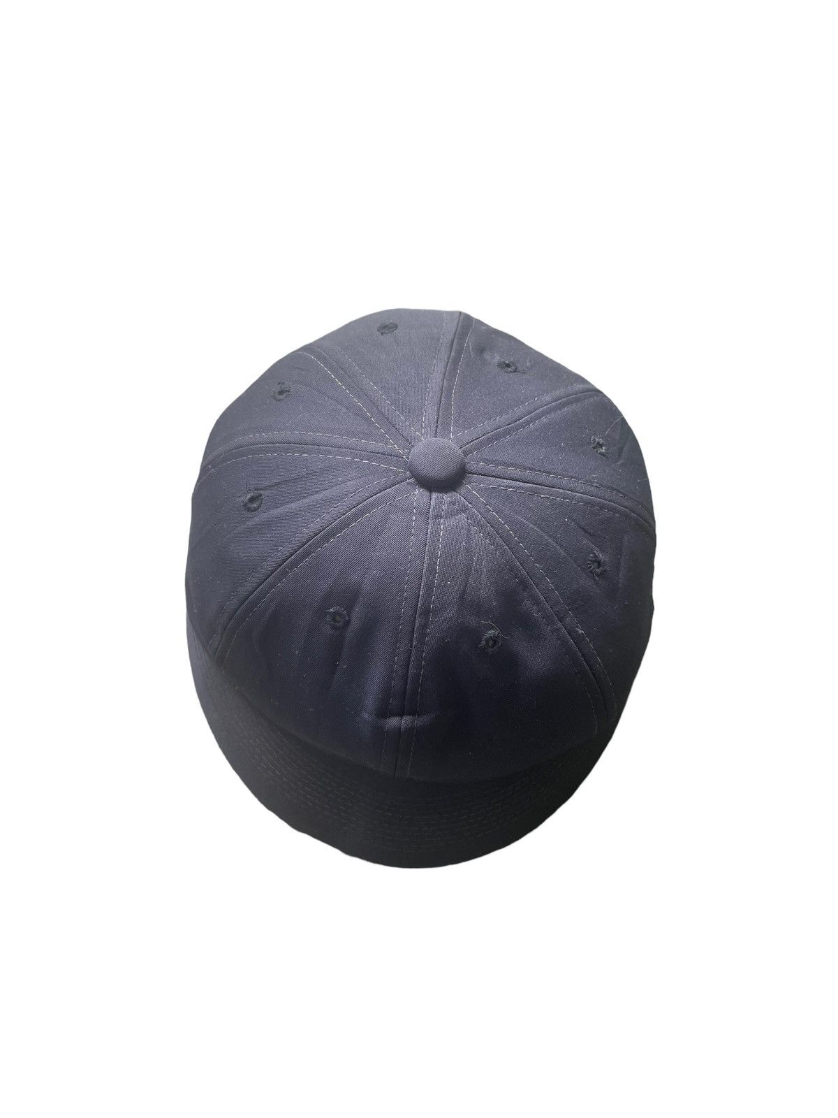 MLB × Mizuno × Vintage Vintage & Rare Mizuno Plain Baseball Cap Size ONE SIZE - 5 Thumbnail